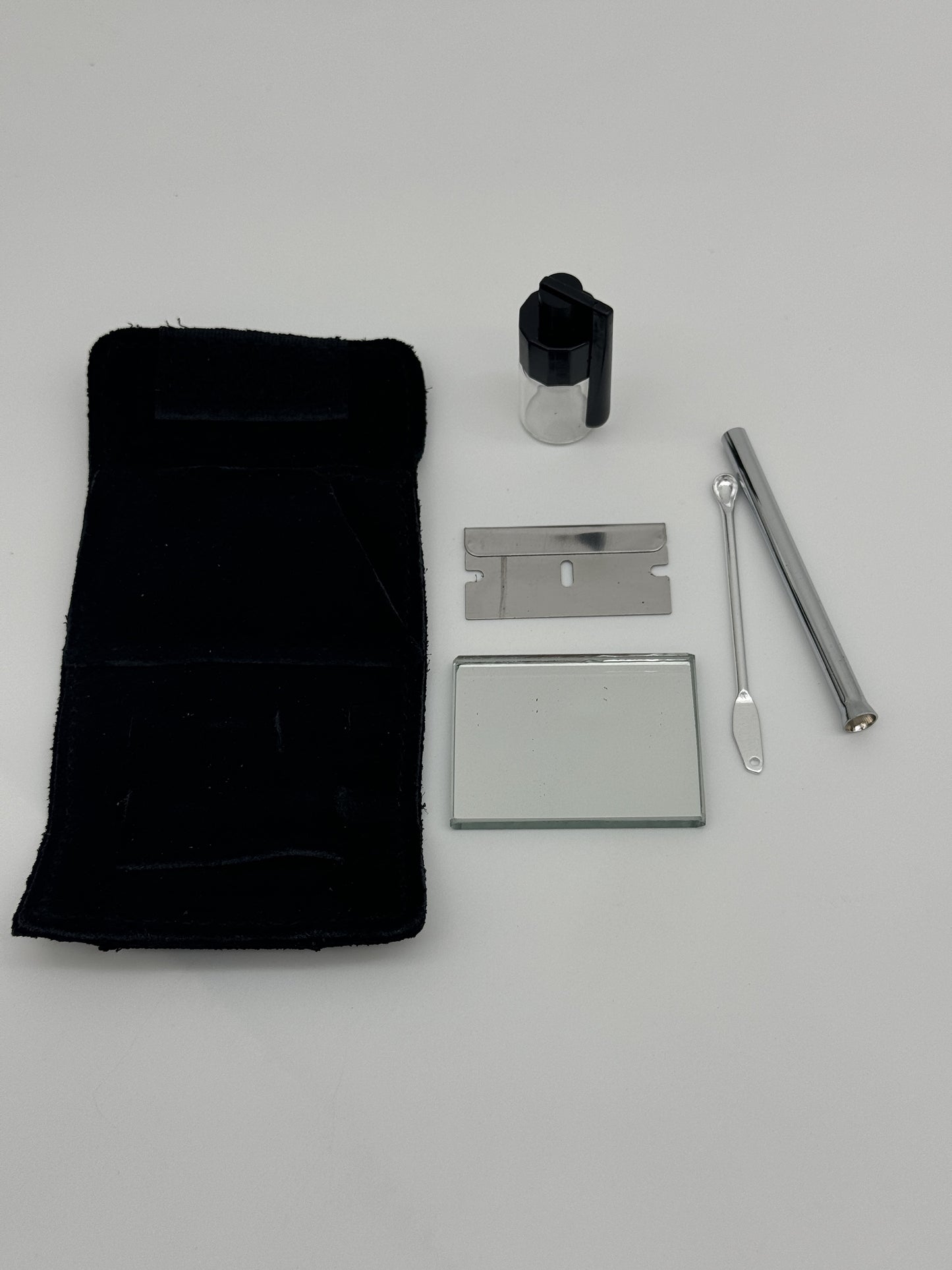 Snuff Kit Small