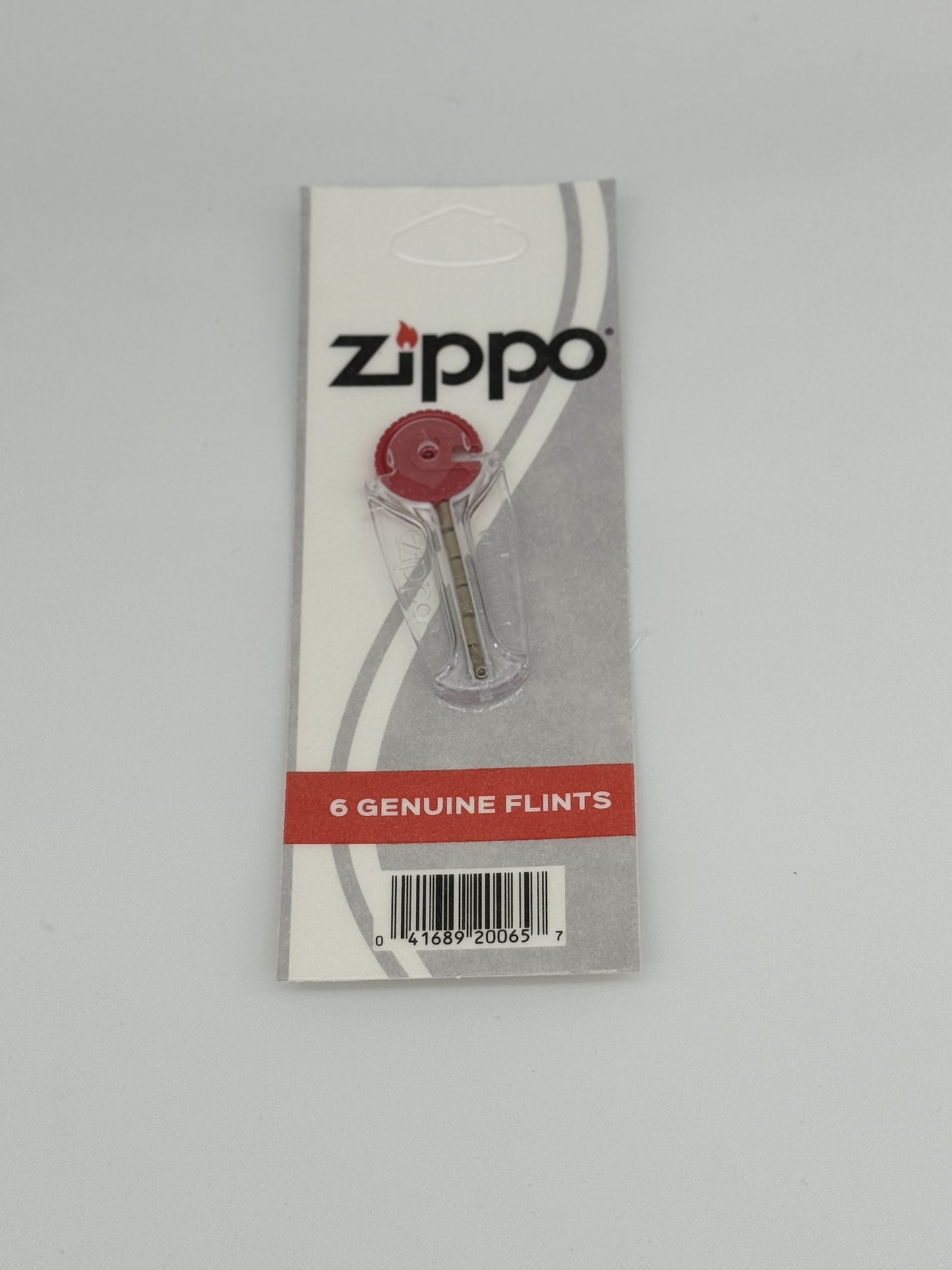 Zippo Flints