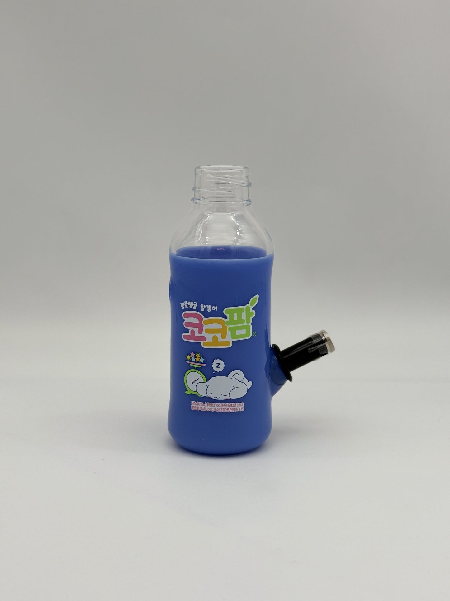 Gatorbeug OMG Cute Sanrio Bottle Bong 18cm