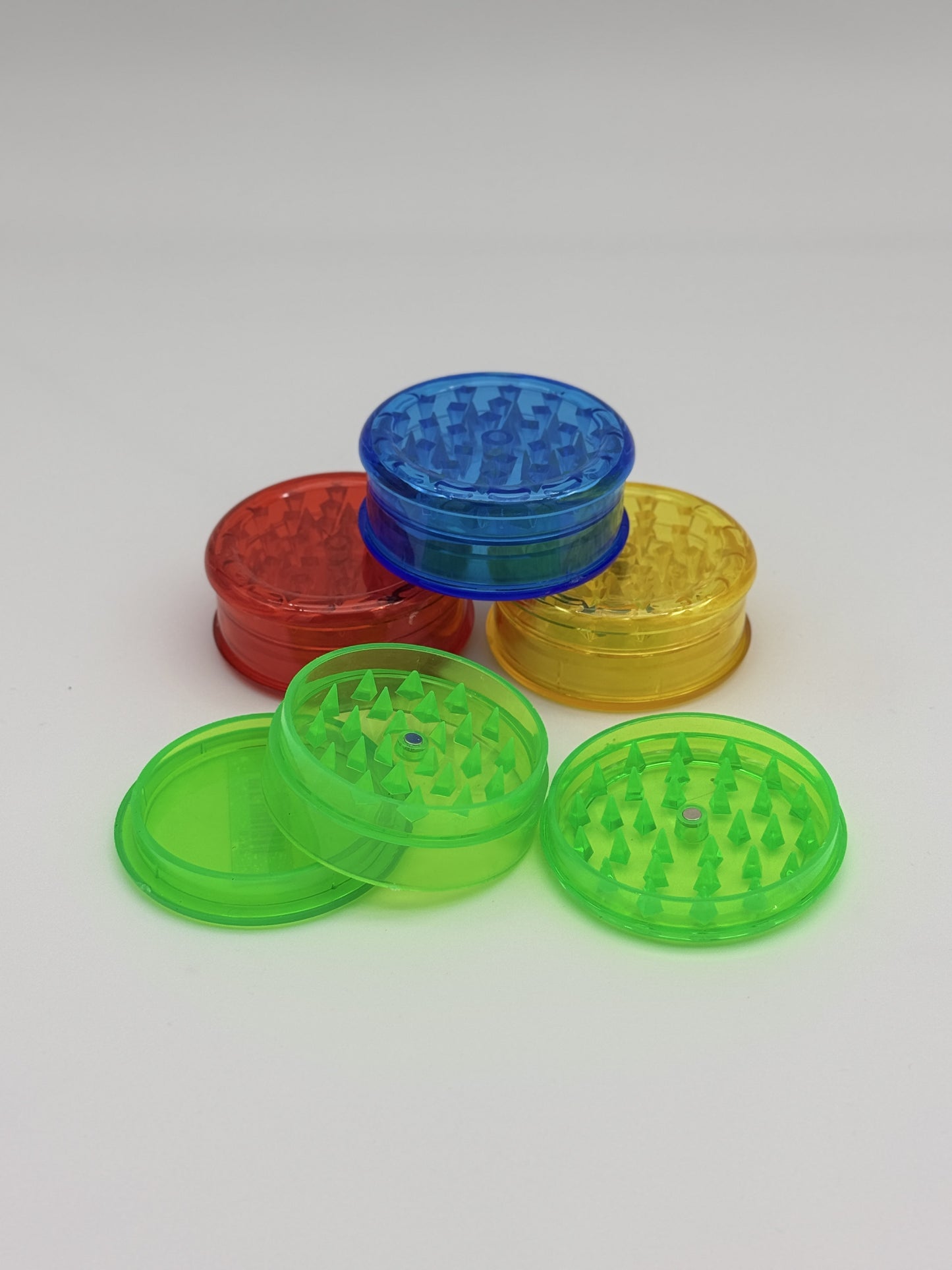 Acrylic Grinder