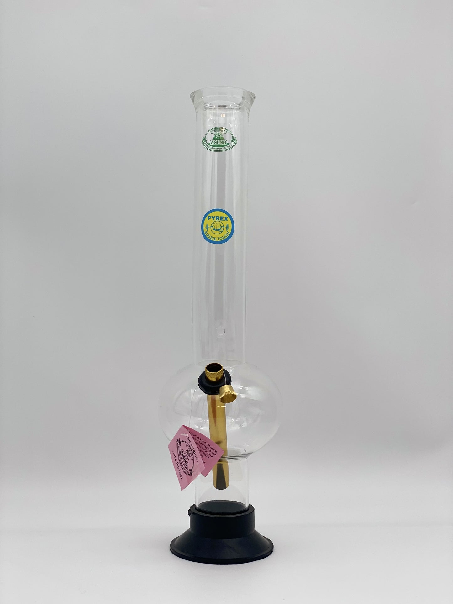 HULK Bonza Bong