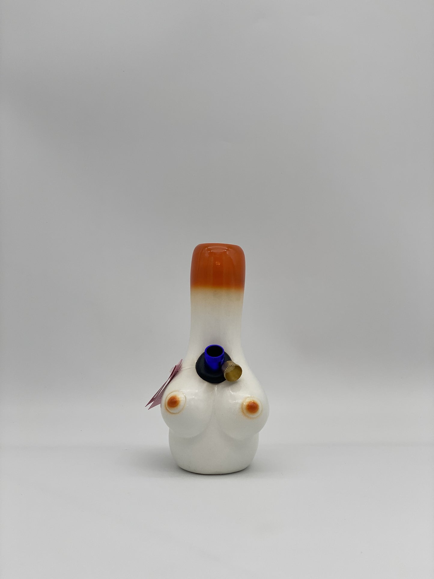 Ceramic Boobs 195mm