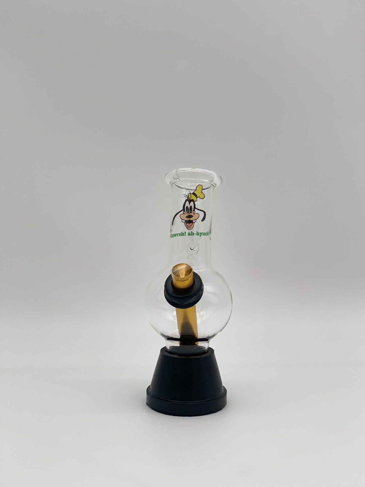 Pyrex Small Bonza Bubble 18cm Goofy