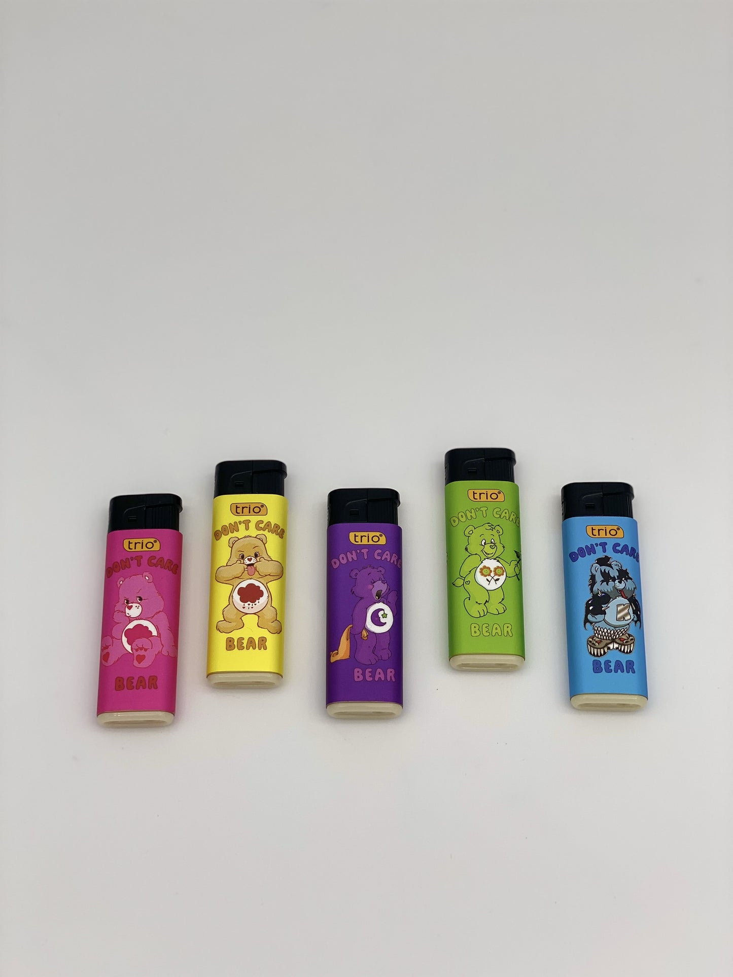 Disposable Jet Lighter DCB Lighter