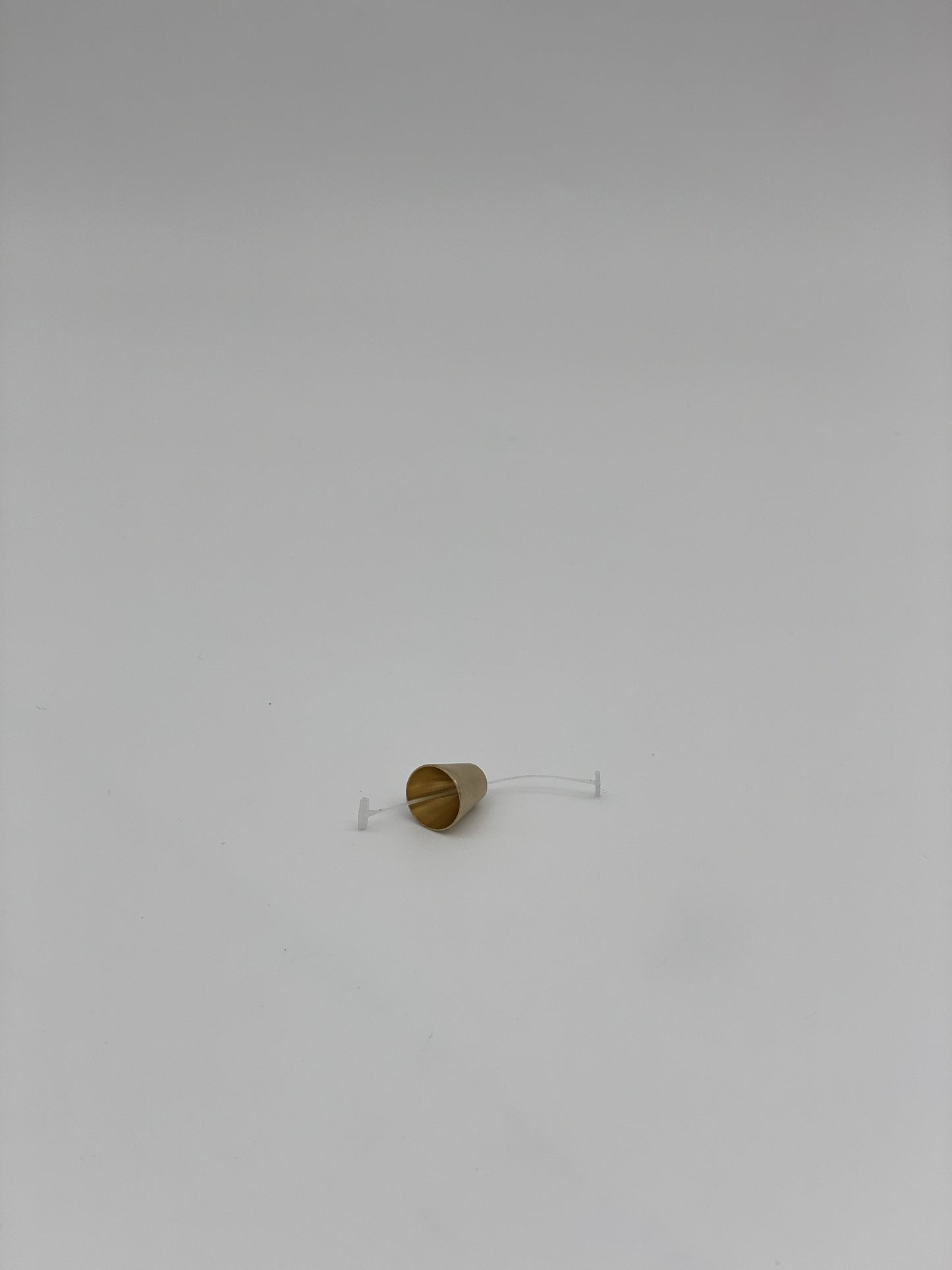 PART: SLIP IN CONE - SMALL AL.