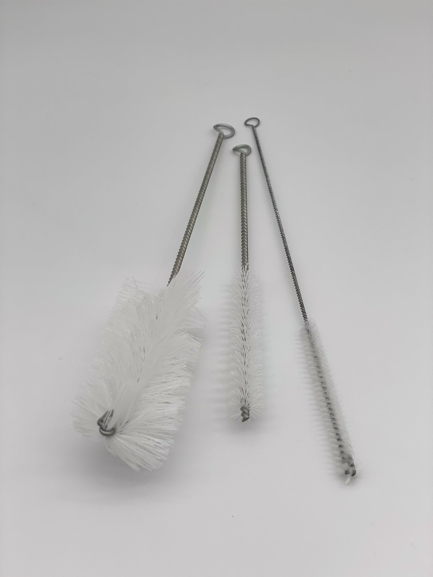BRUSHES 3 PACK