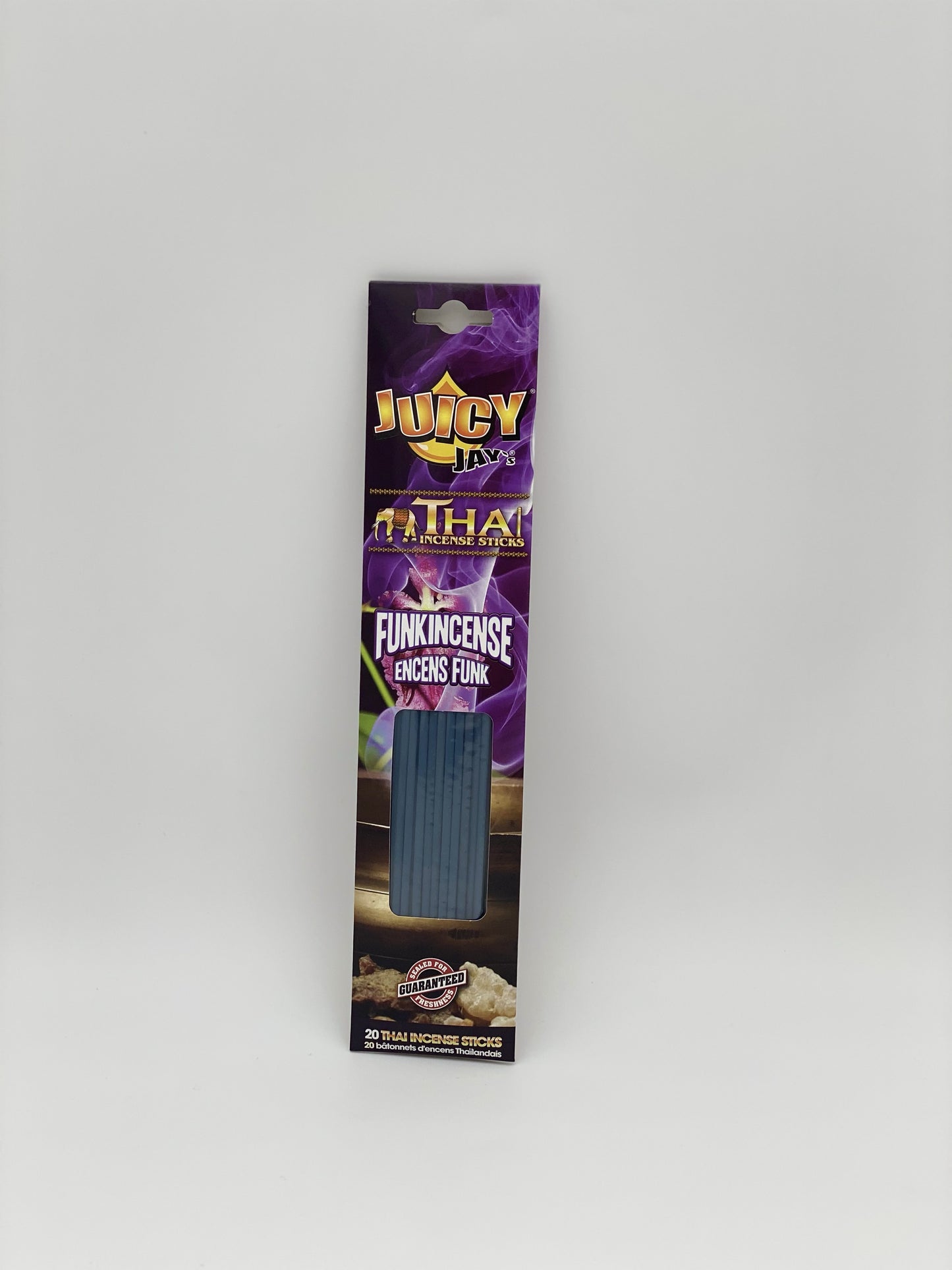 Juicy Jays Incense Funkincense