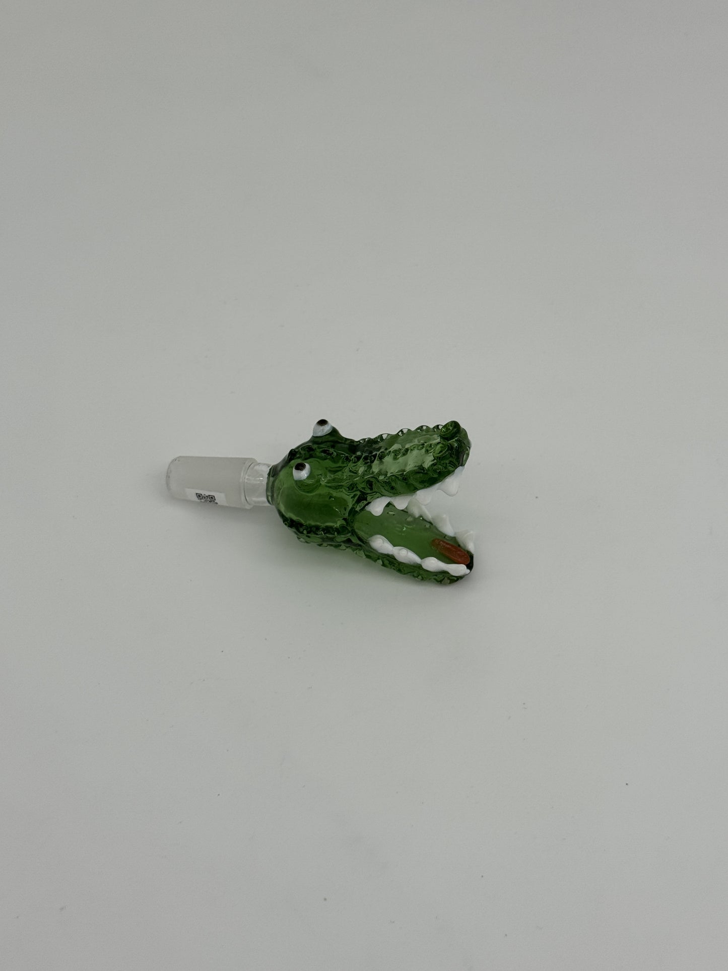 Crocodile Cone Piece Male – 14mm