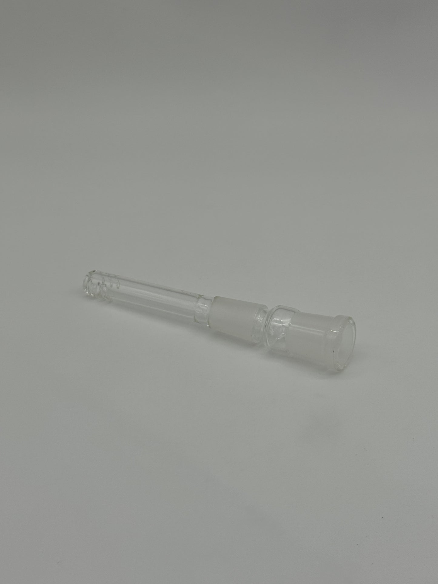 Glass Stem 18mm 12cm