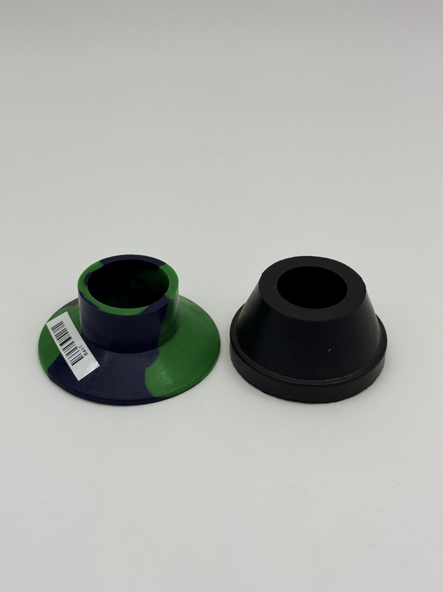 Bong Rubber Base Assorted