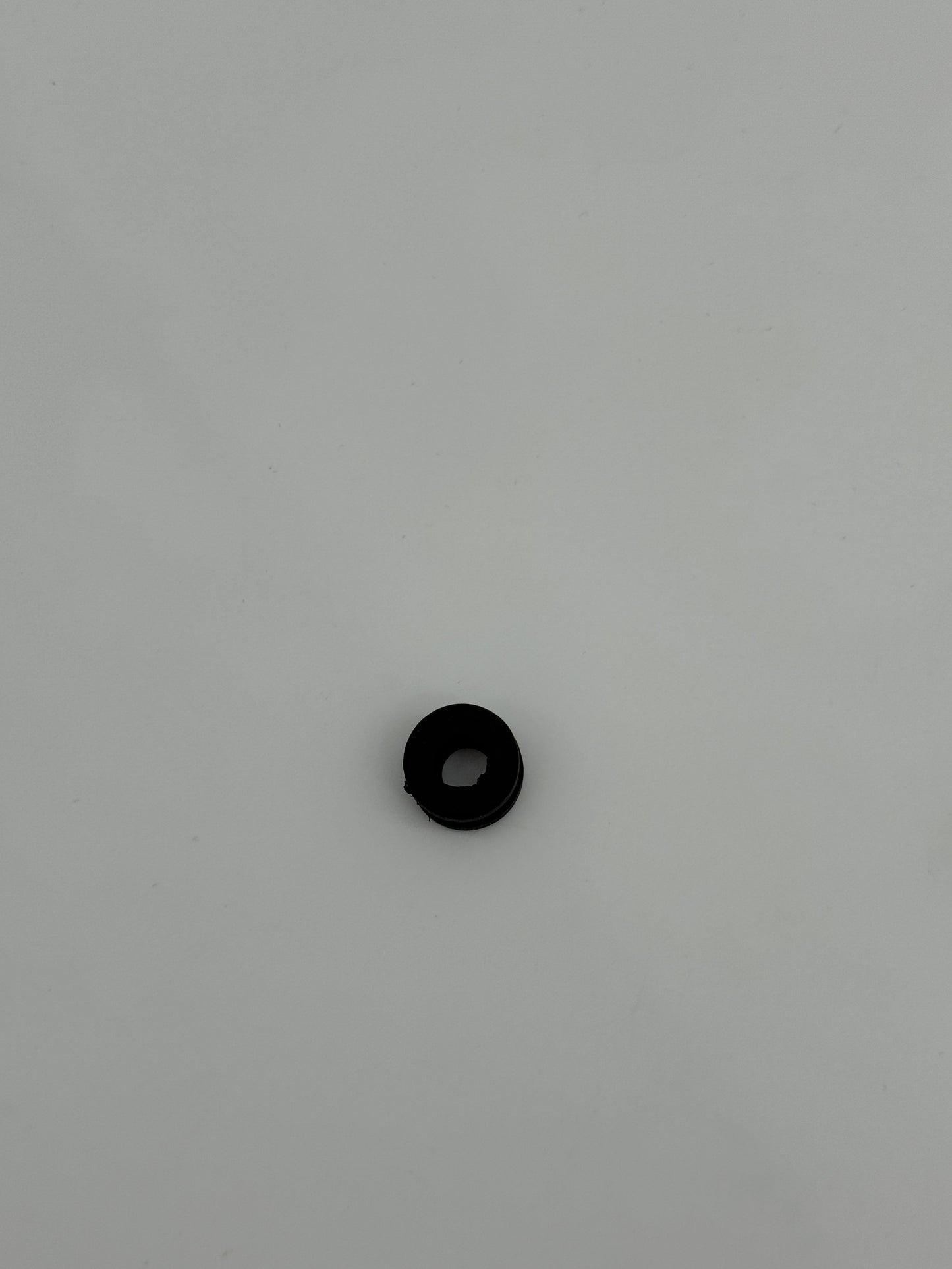 Small Black Grommet
