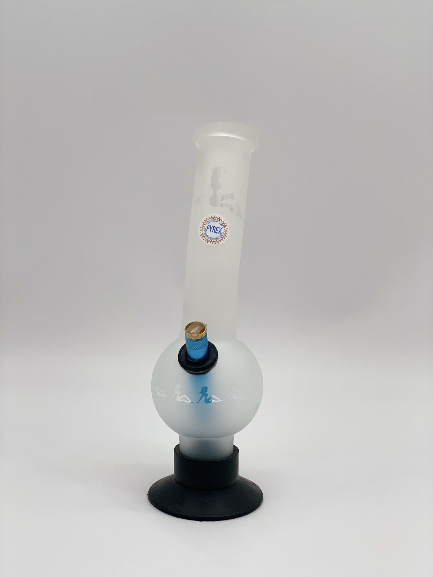 MWP Frosted Bubble Medium G202