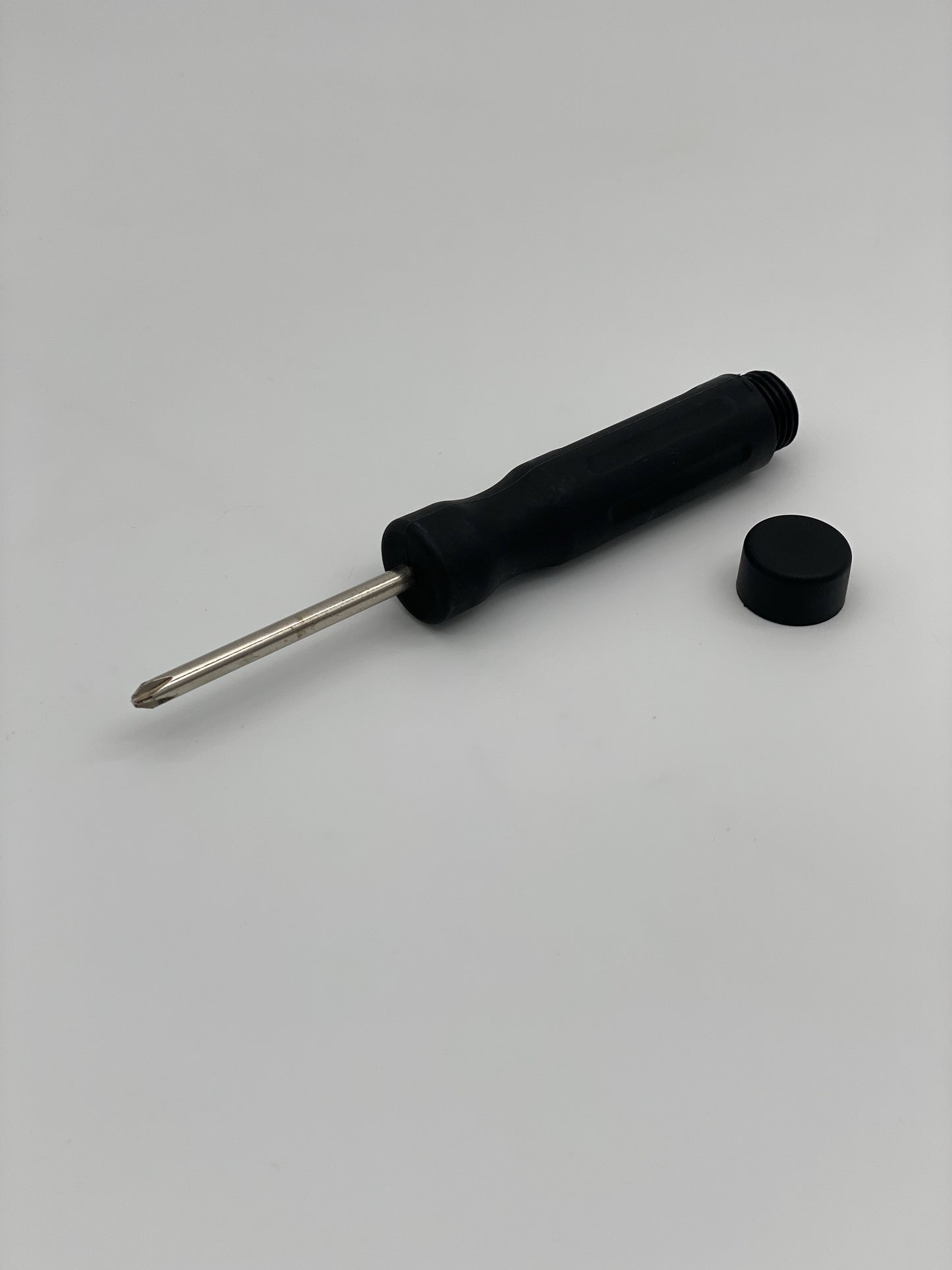 Stash: Screwdriver