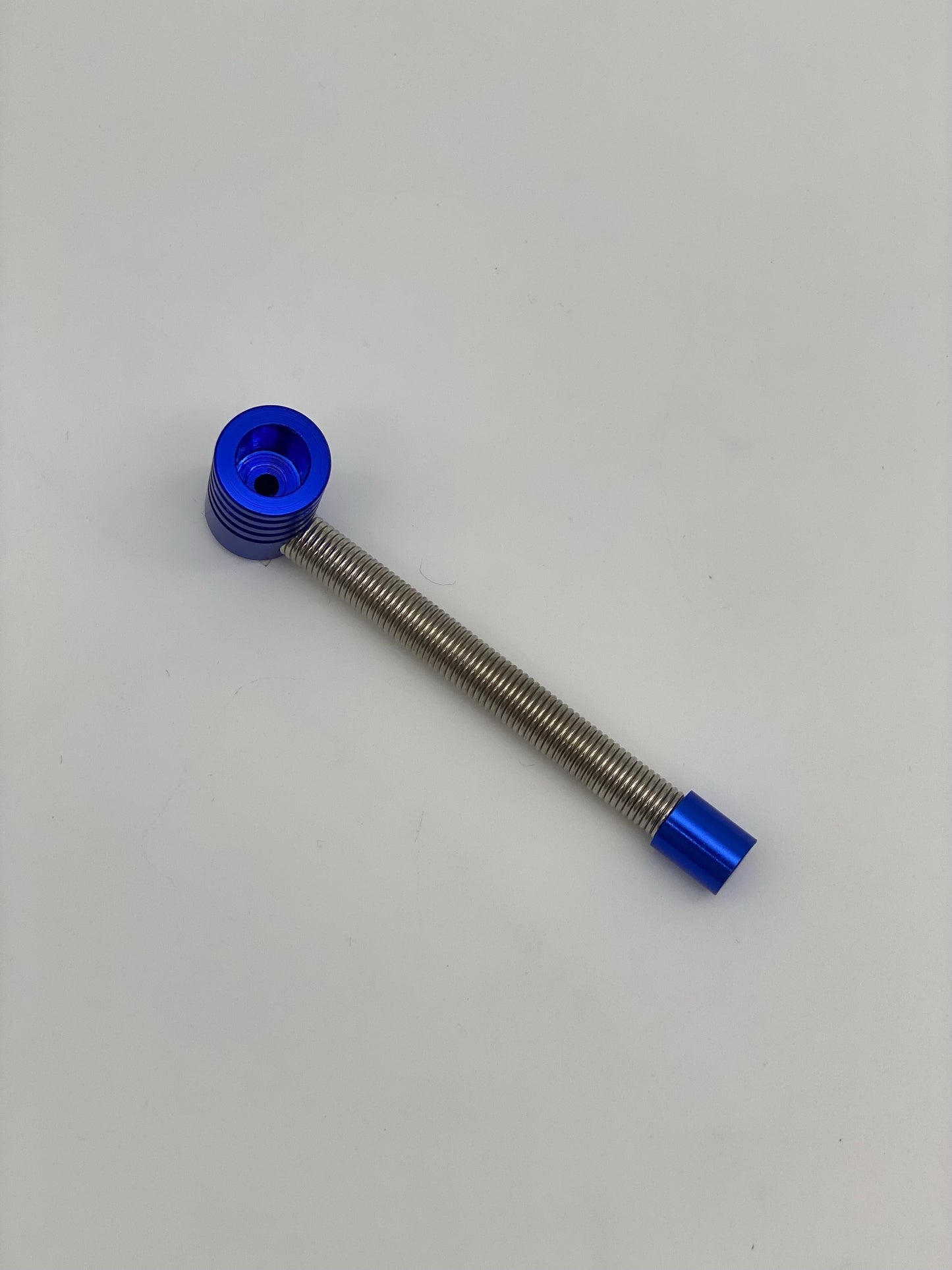 Twister pipe