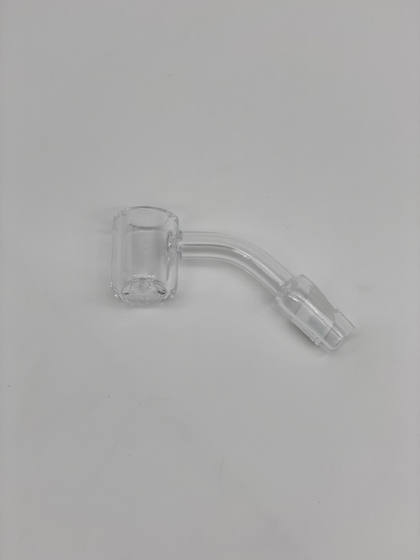 Pyrex Banger 14mm 45 degree
