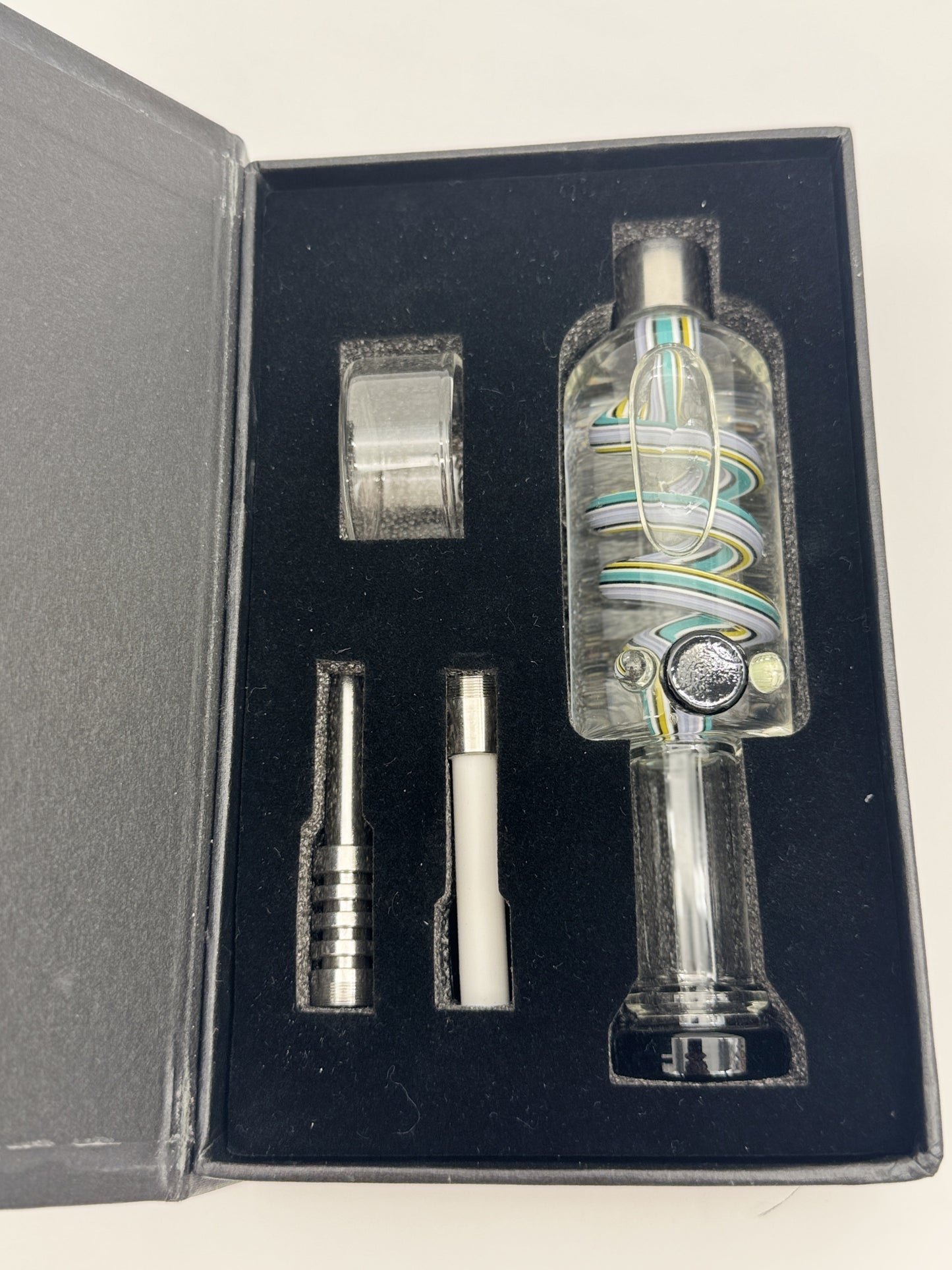 Glycerin Nectar Collector
