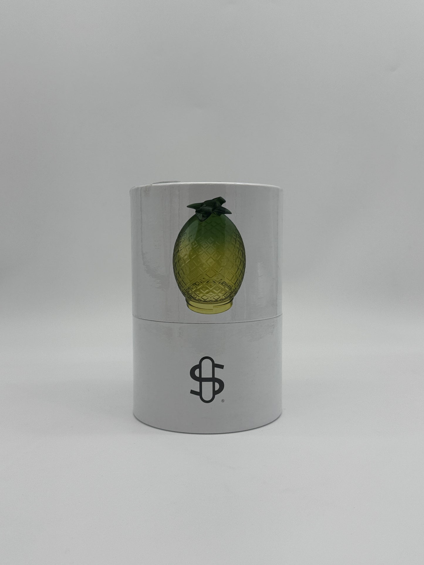 Stundenglass replacement globe Pineapple