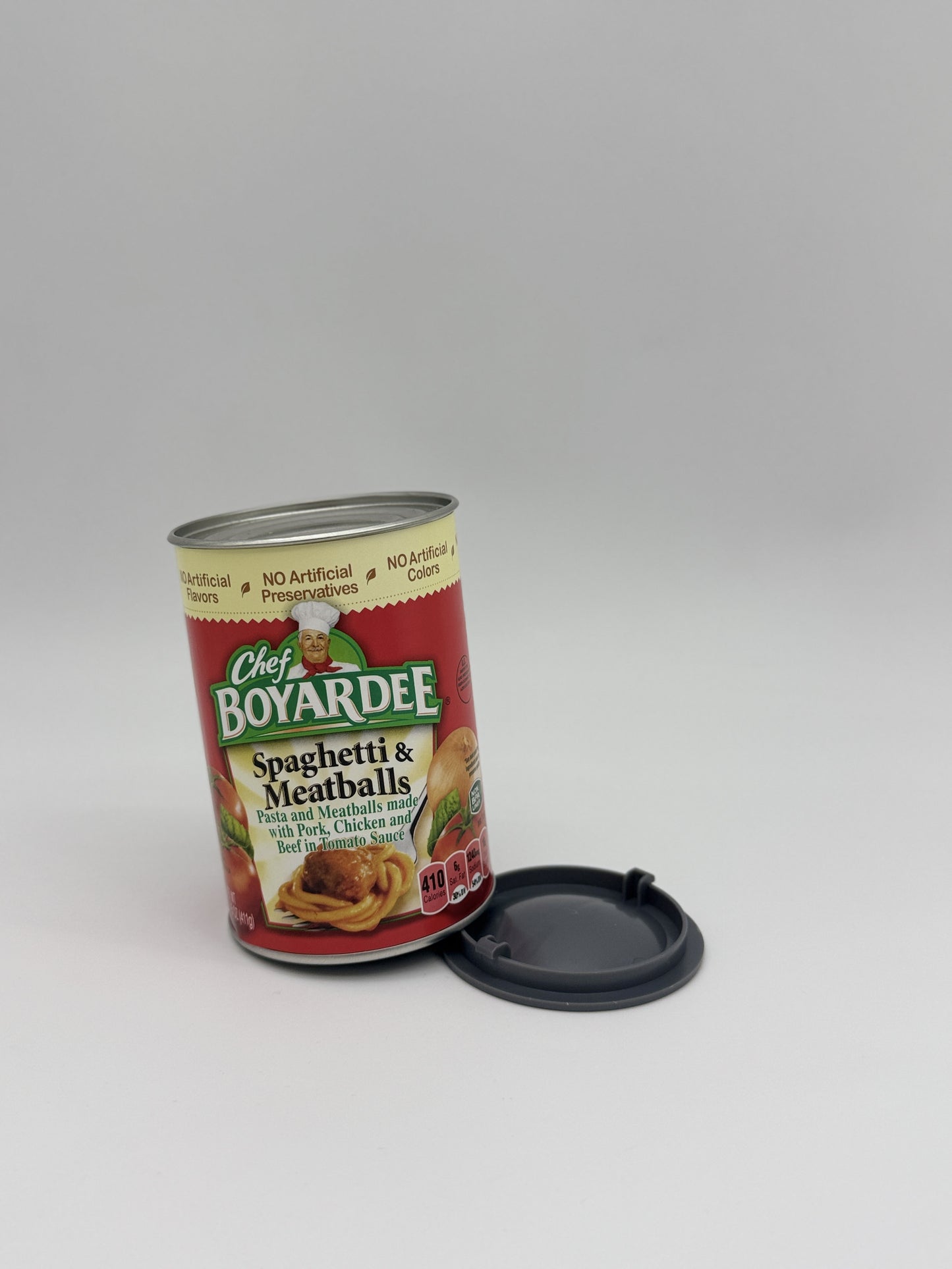 Stash: Spaghetti Can