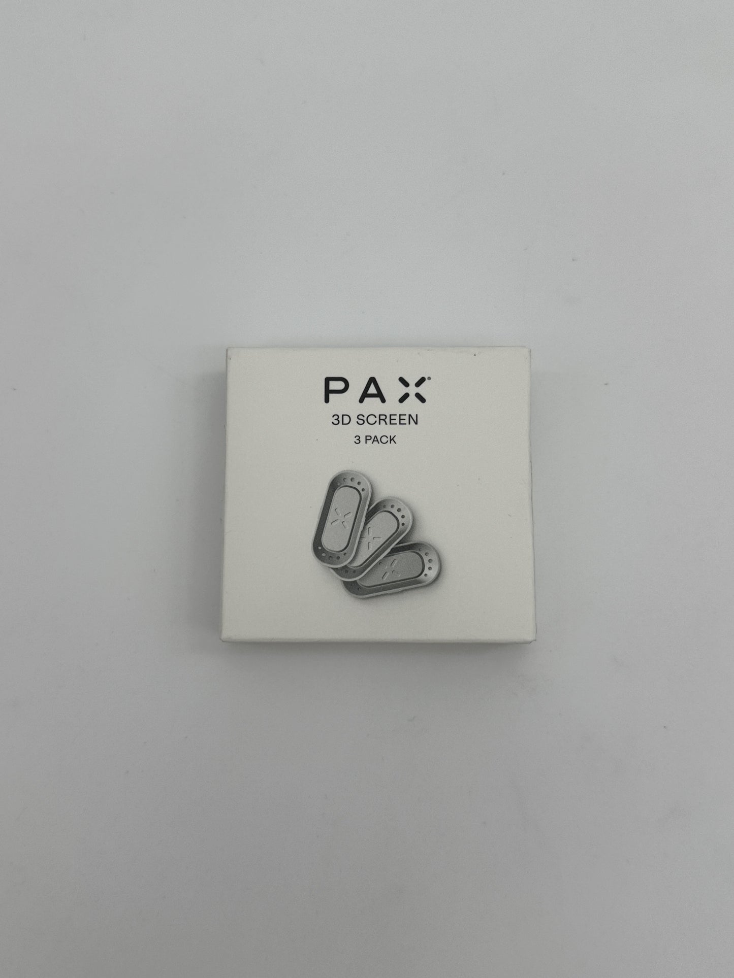 Pax - 3D Oven screens