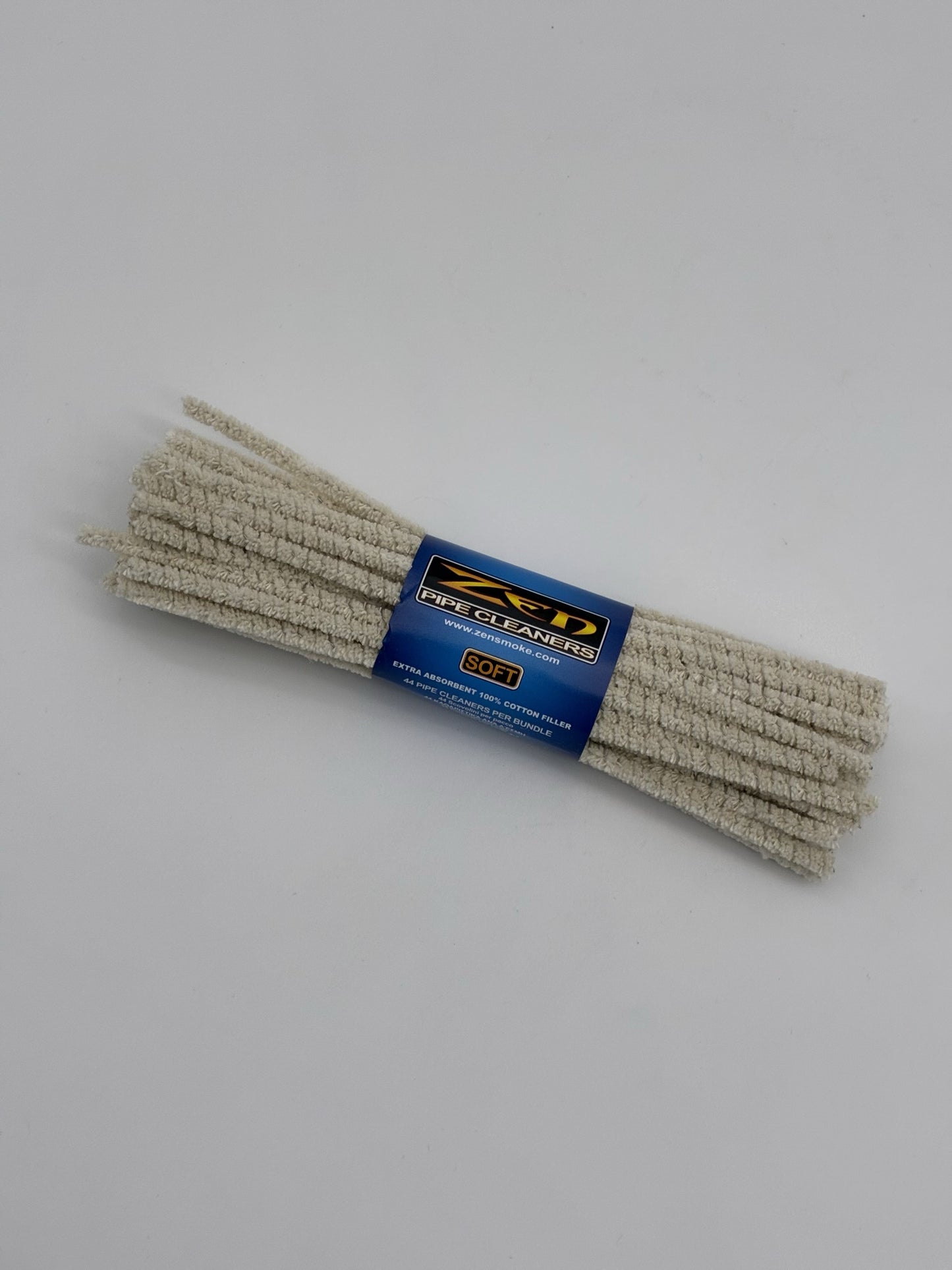 Zen Pipe Cleaners Soft 44 pack
