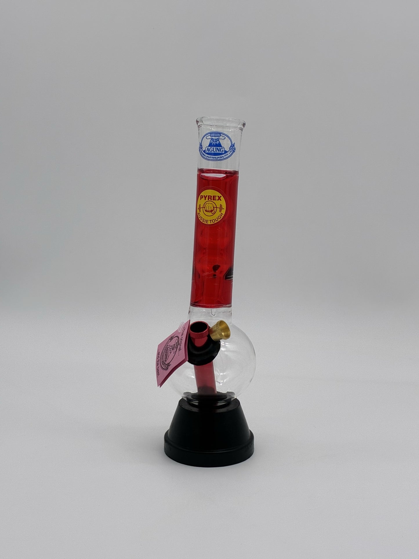 Agung SMARTIE bong 29cm