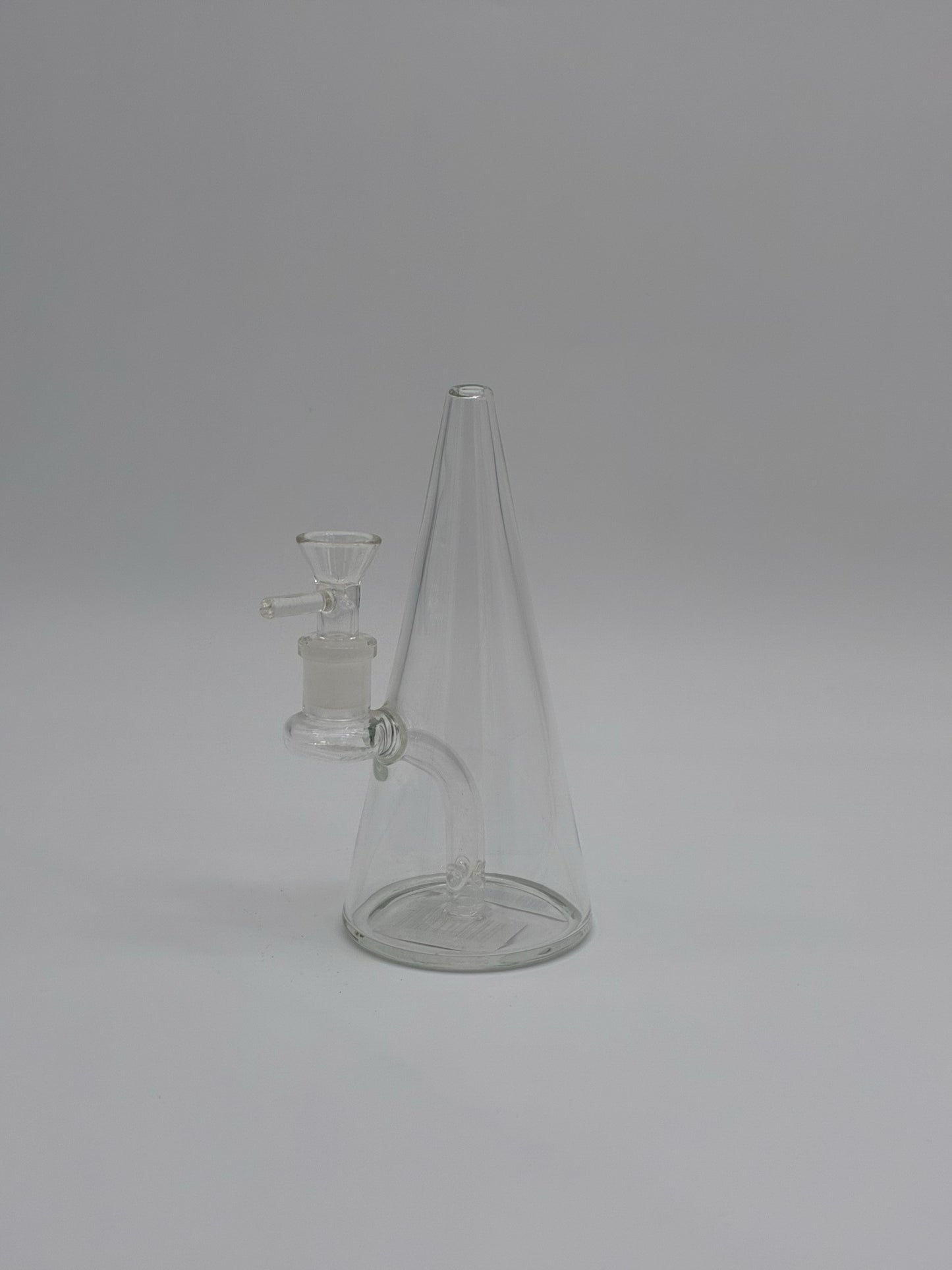 Cone glass Bong 17cm