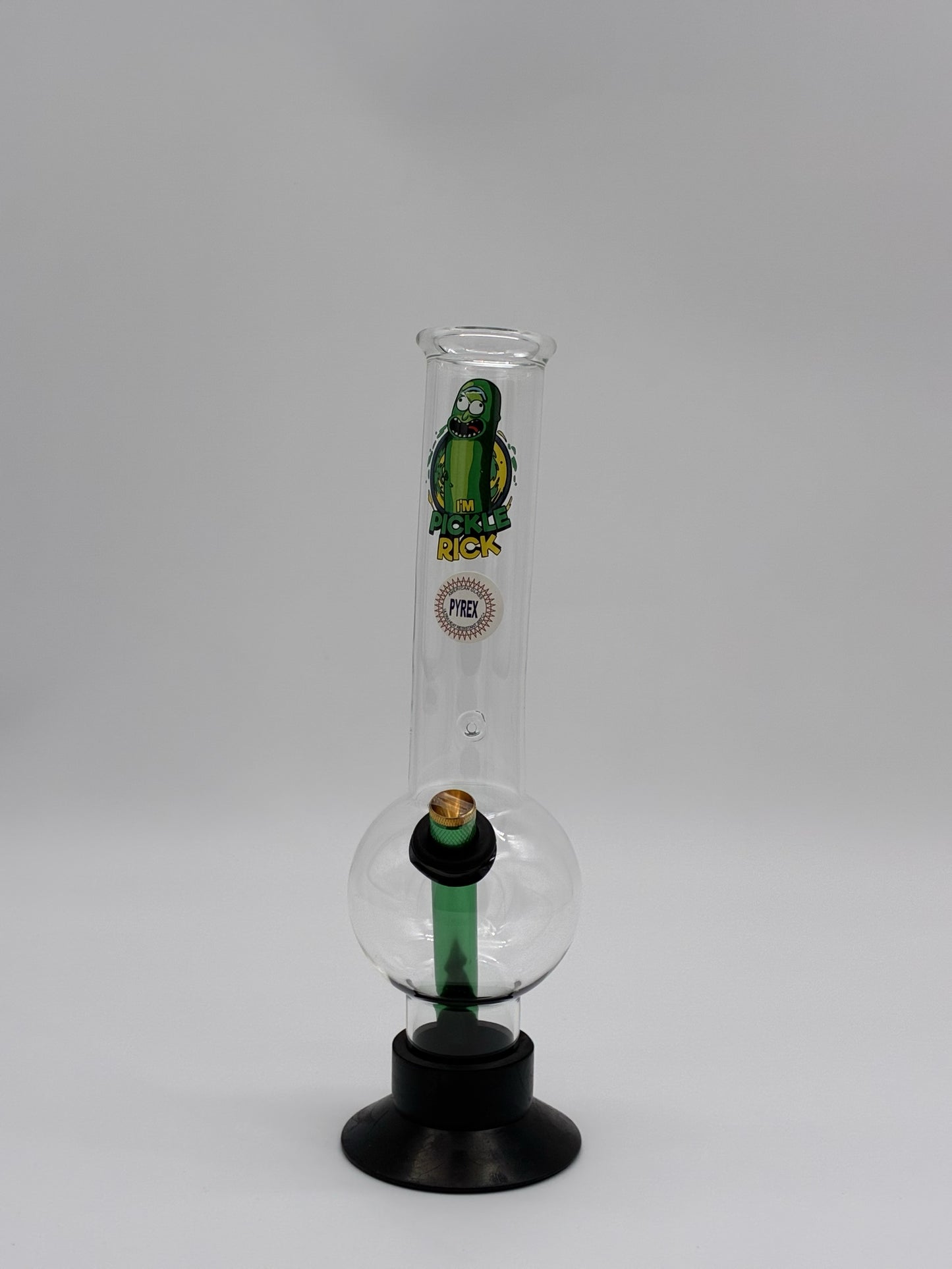 Pyrex Large Bonza Bubble 30cm Pickle Rick