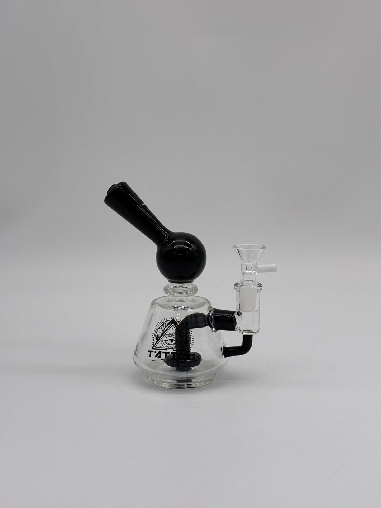 Stone Age Recycler Rig Bong 27cm