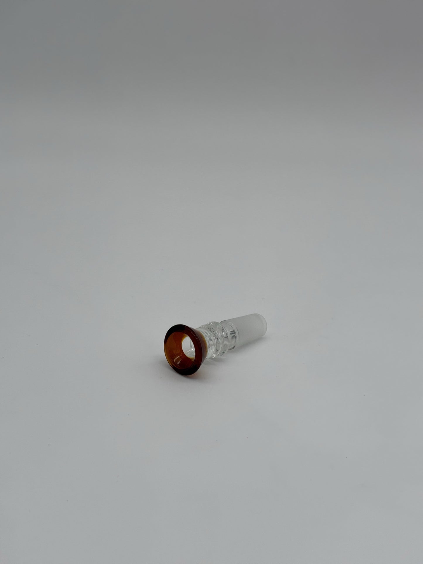 DownUnder 14mm Glass Cone Asst Colours