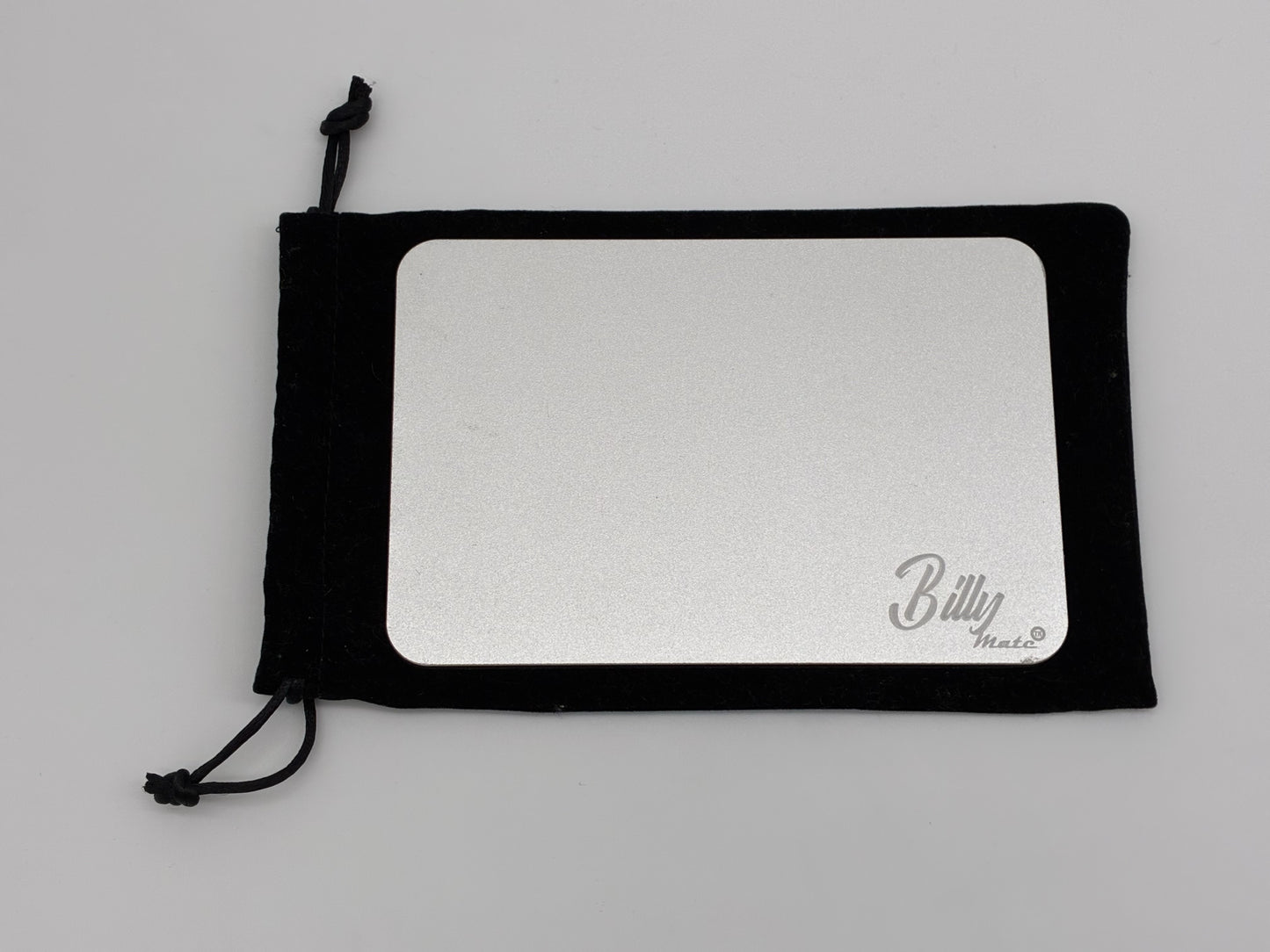 BillyMate Rosin Cold Plate