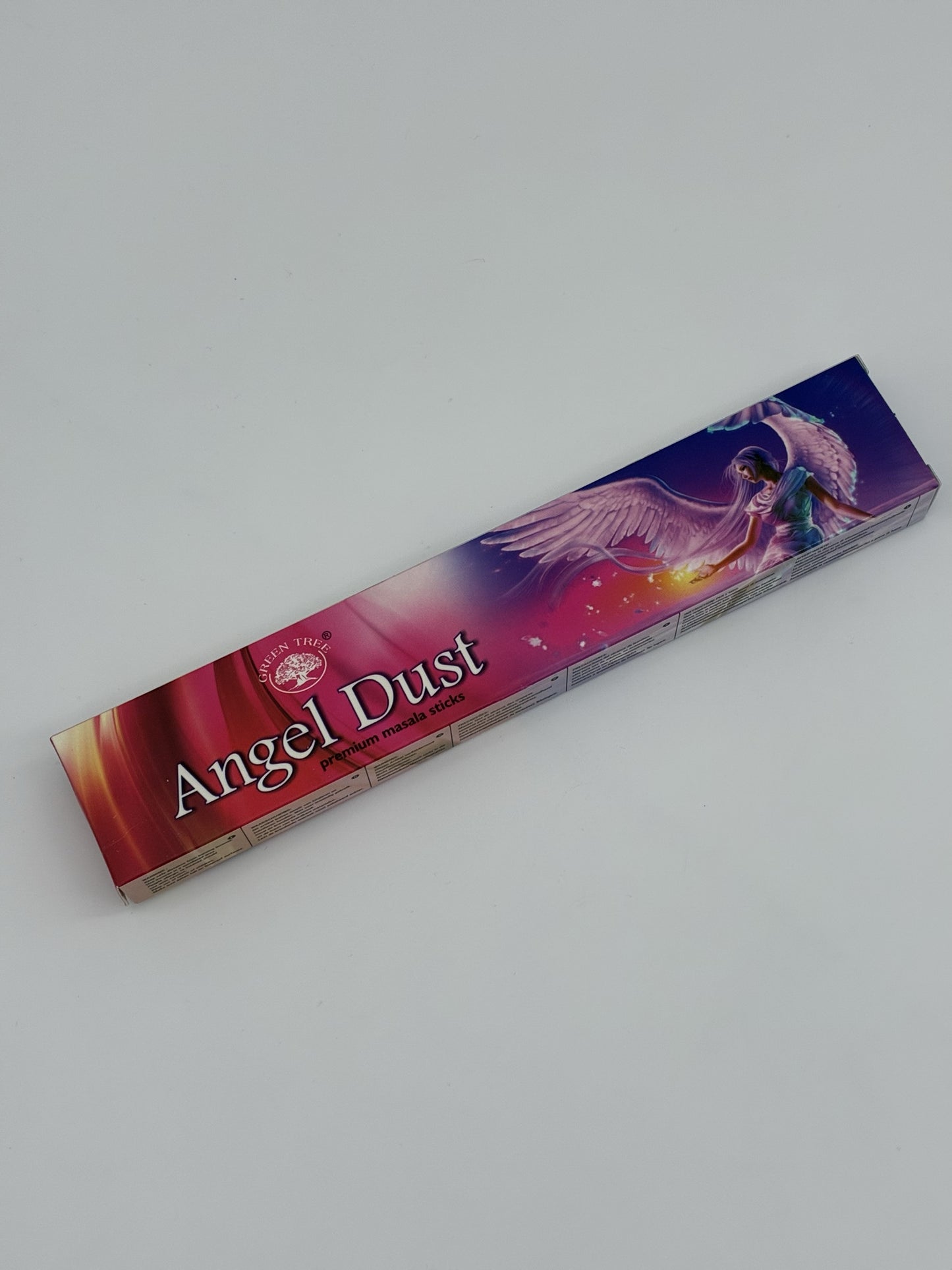 Green Tree Masala Sticks 15g Angel Dust