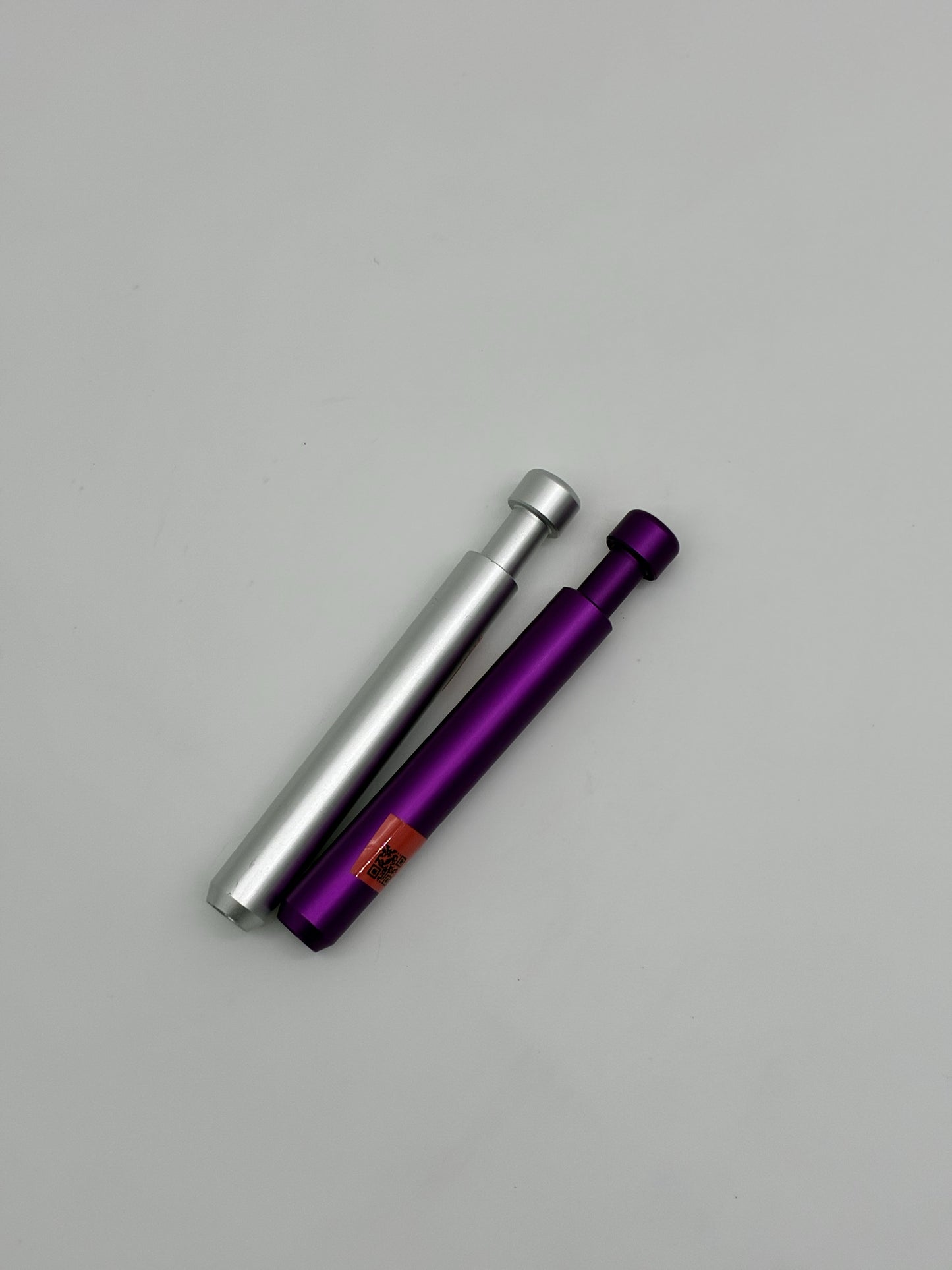 One Hitter Eject Pipe 95mm Chillum