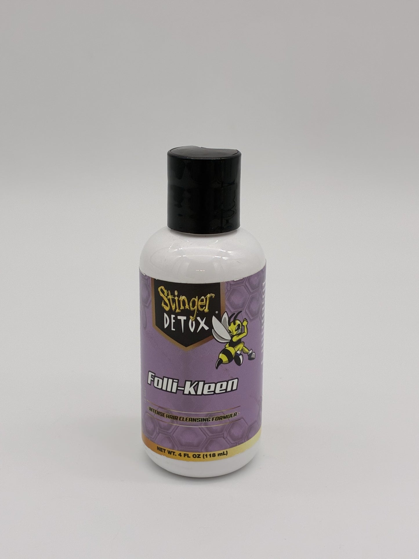 Stinger Folli-Kleen Hair Cleanser/ Shampoo