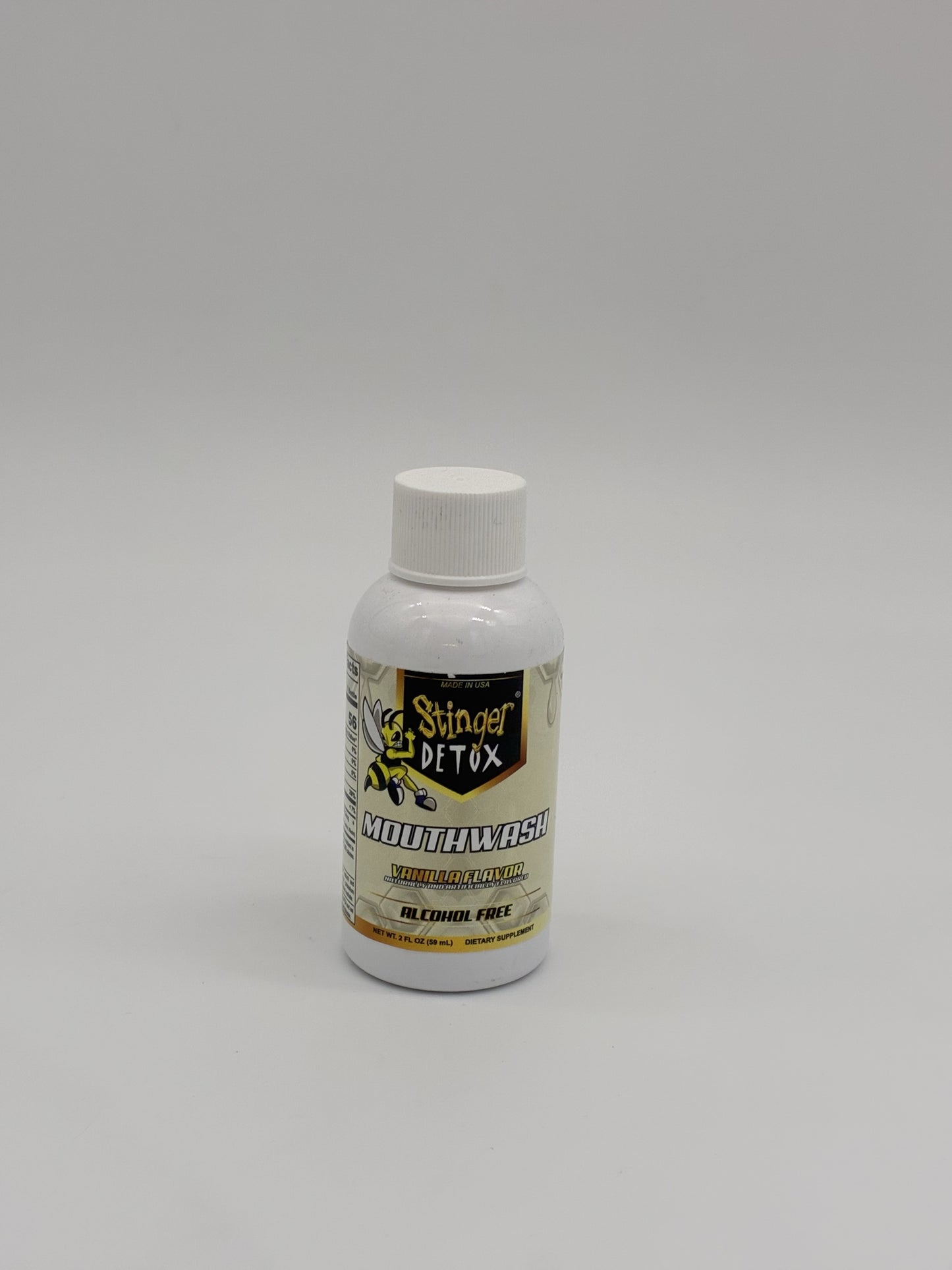 Stinger Mouthwash