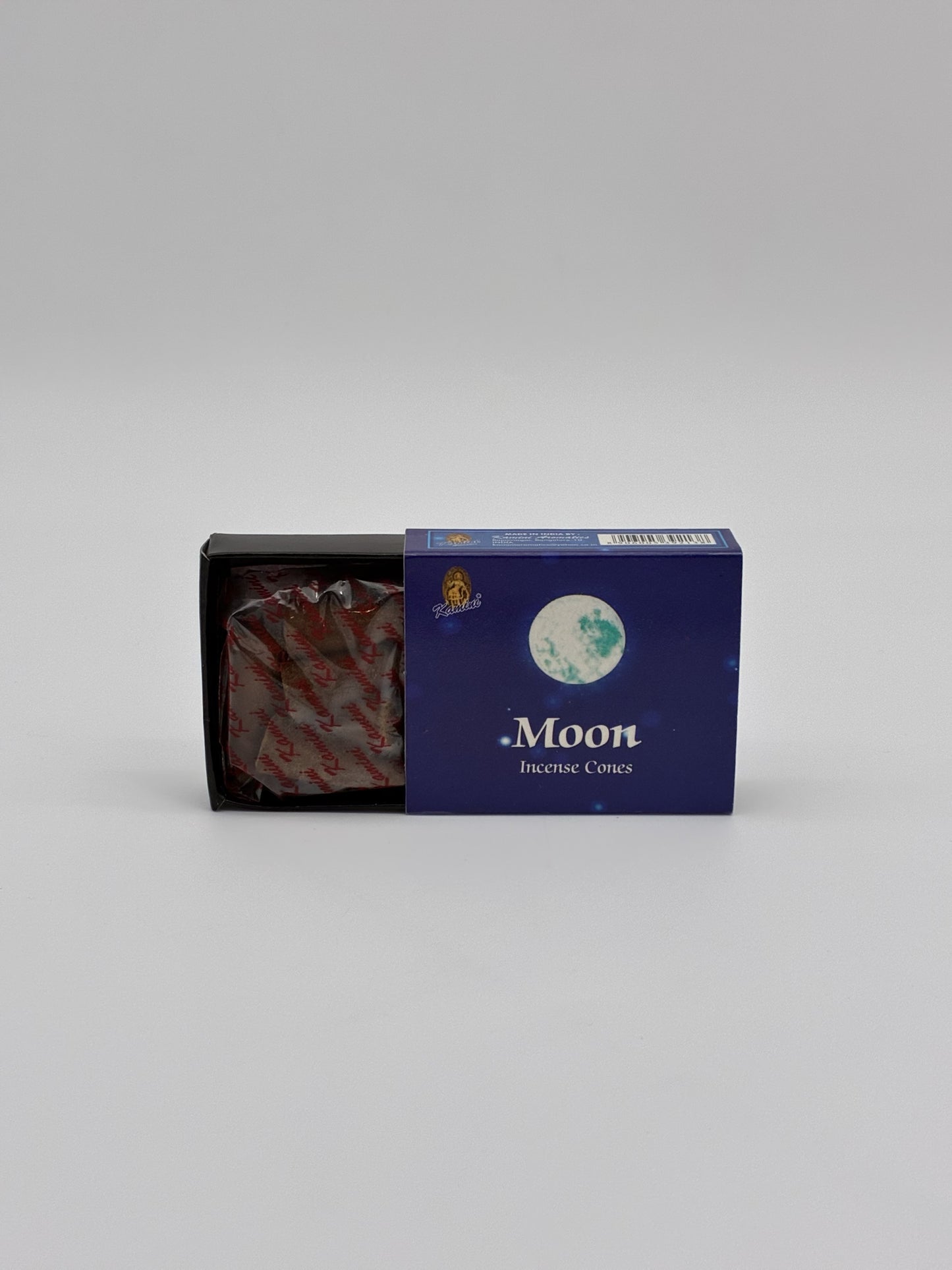 Kamini Incense Cones Moon