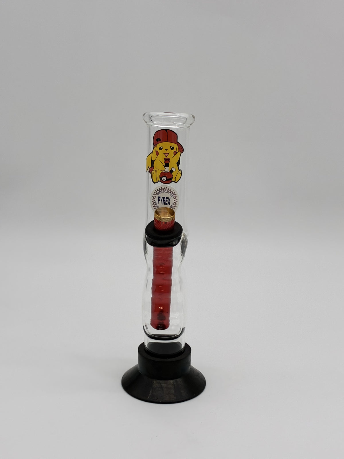 Pyrex Small Bonza Gripper 22cm Pikachu