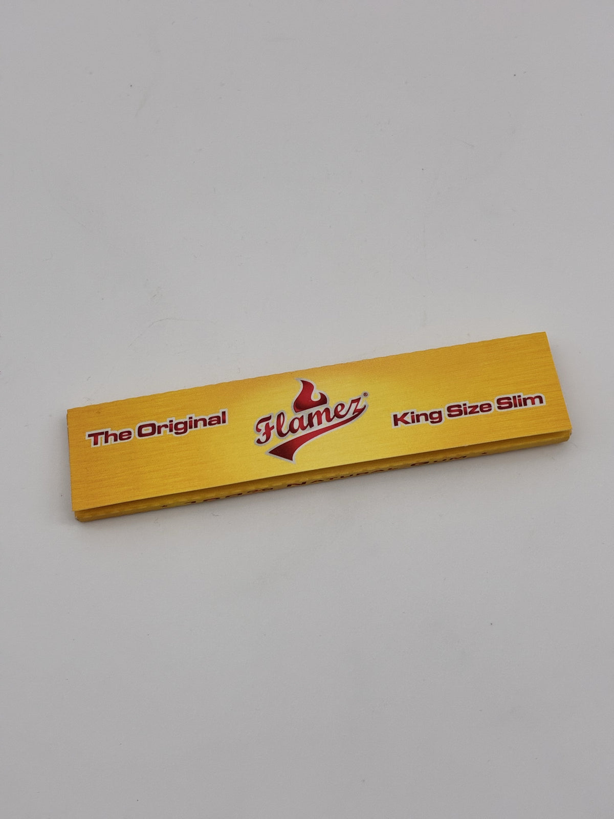 Flamez Papers Kingsize Slim