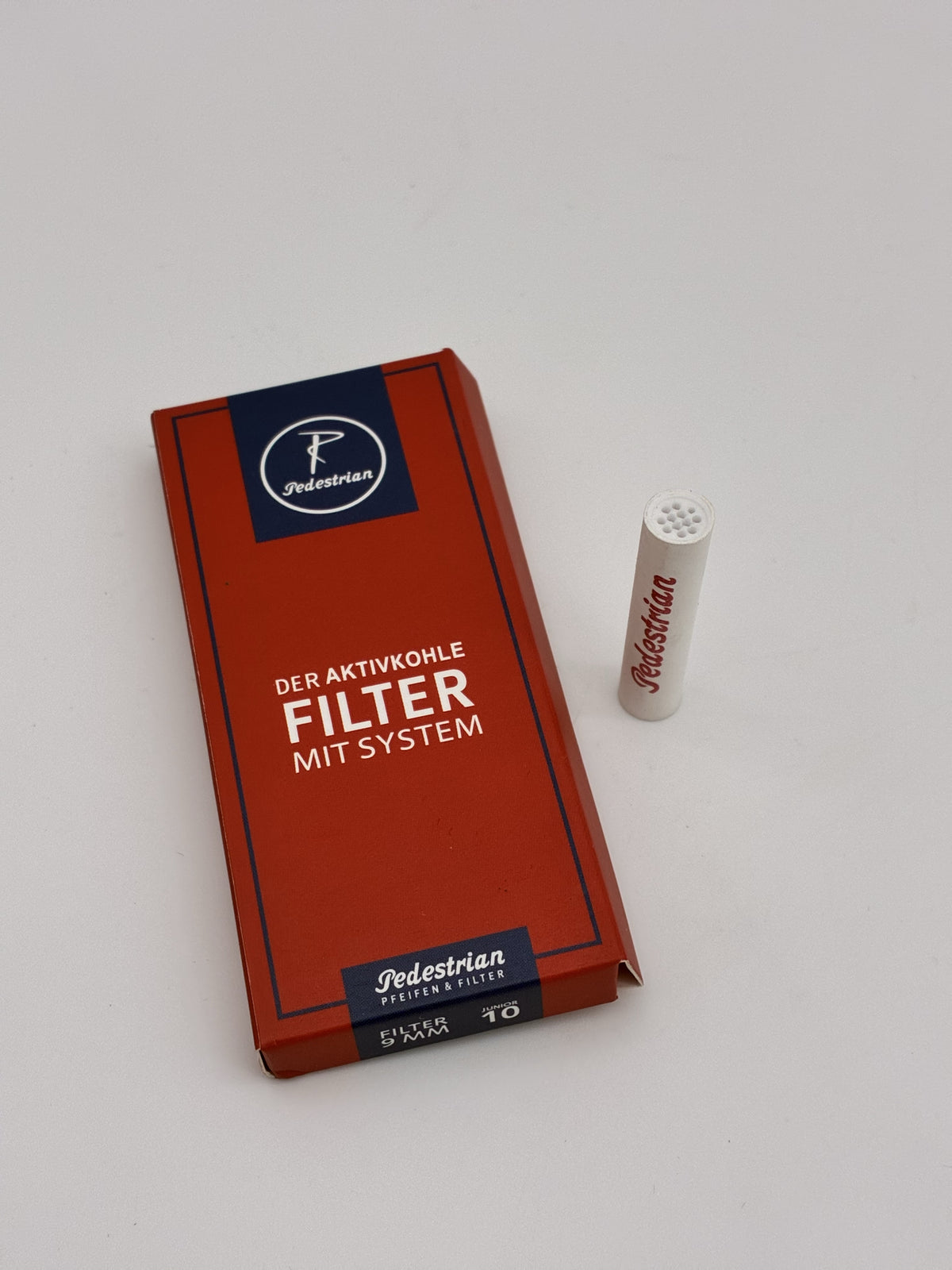 Filter 9mm Activated Carbon