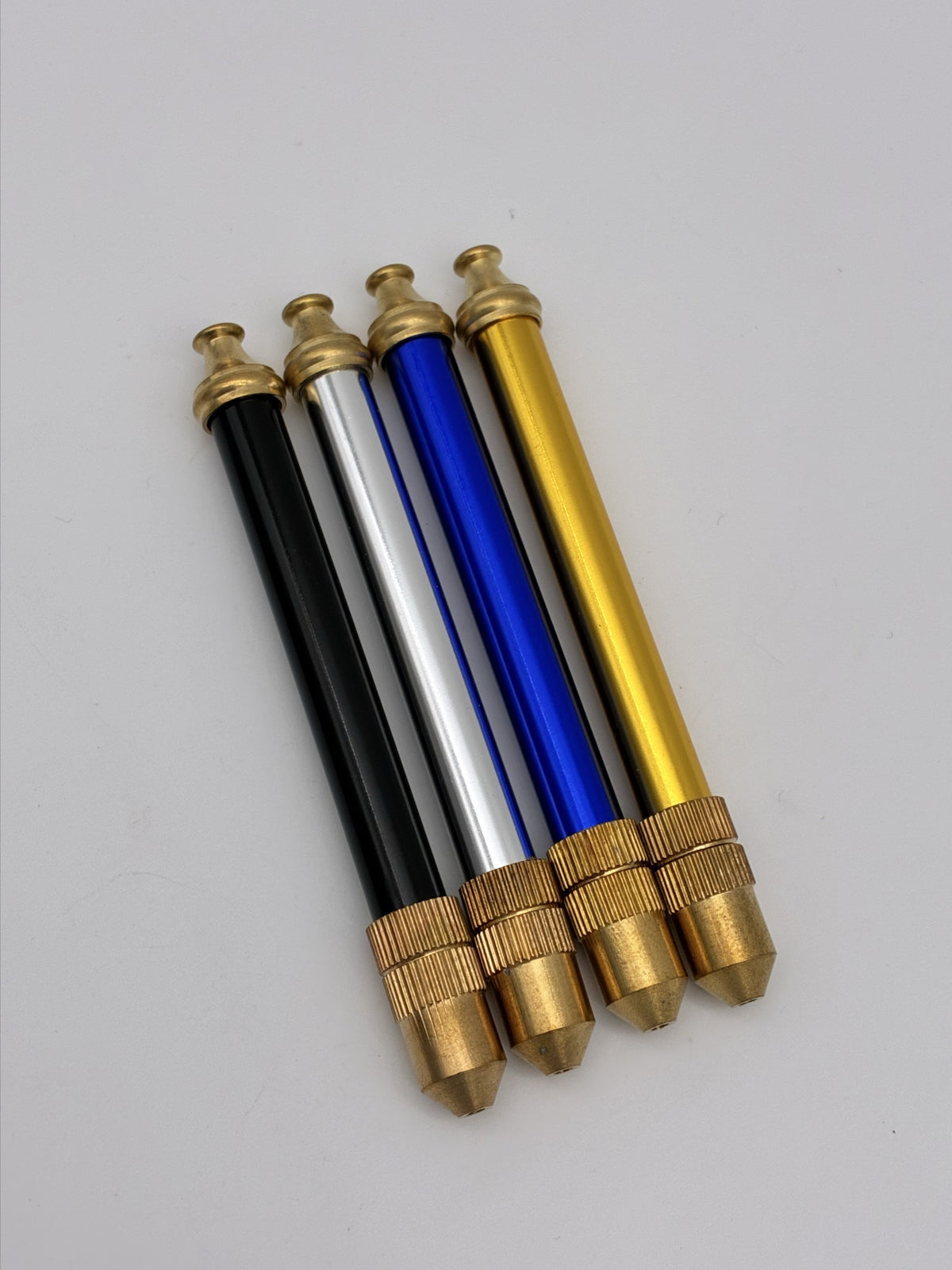 Smokeless Pipe Large 10.2cm