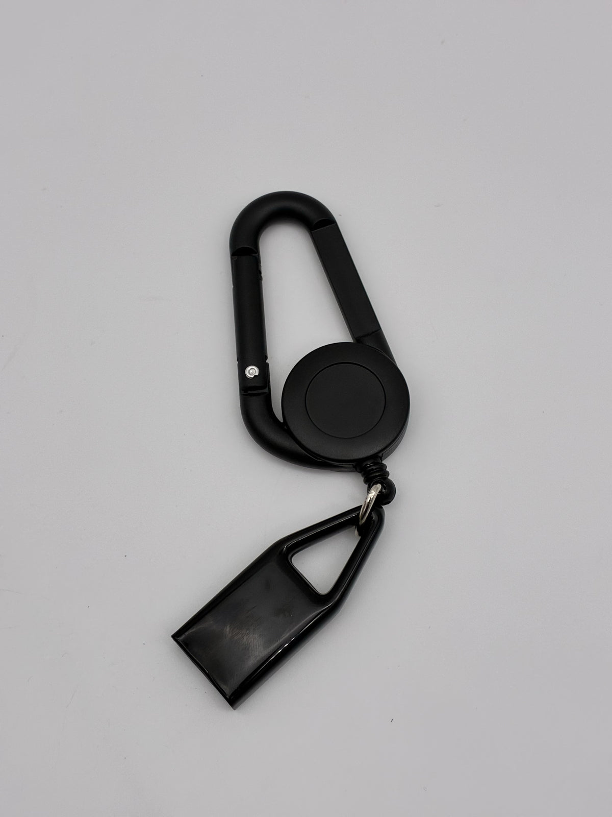 Lighter leash Bic