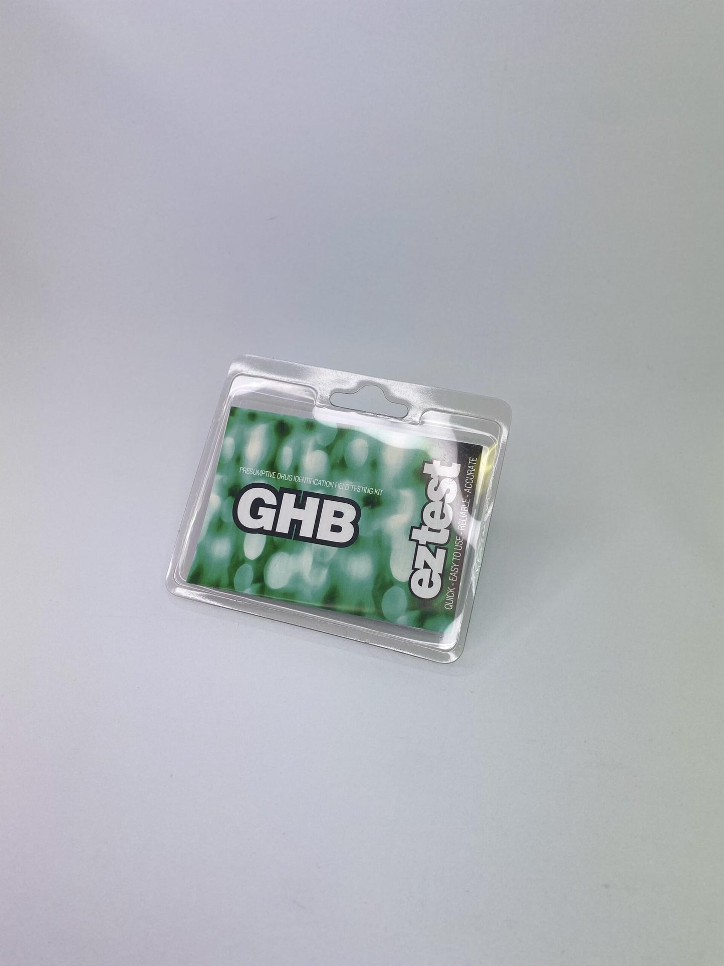 EZ Test GHB