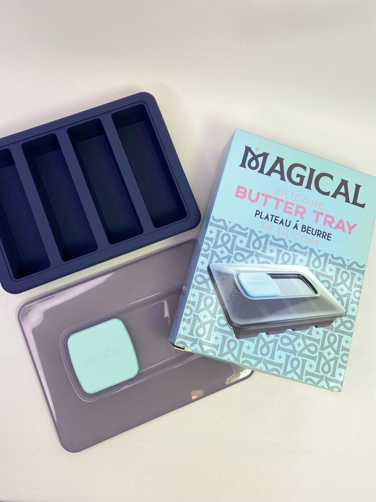 Magical Butter Silicone Butter Tray