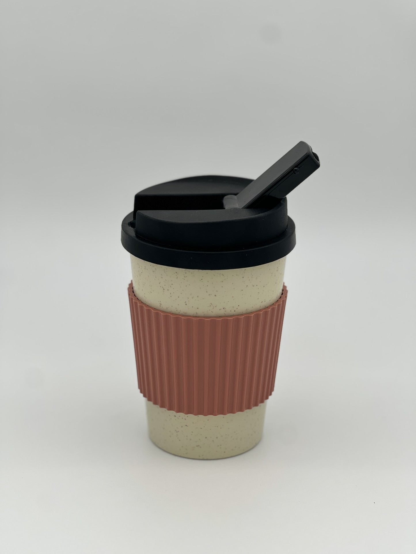 Coffee Mug Take Away Bong 14cm