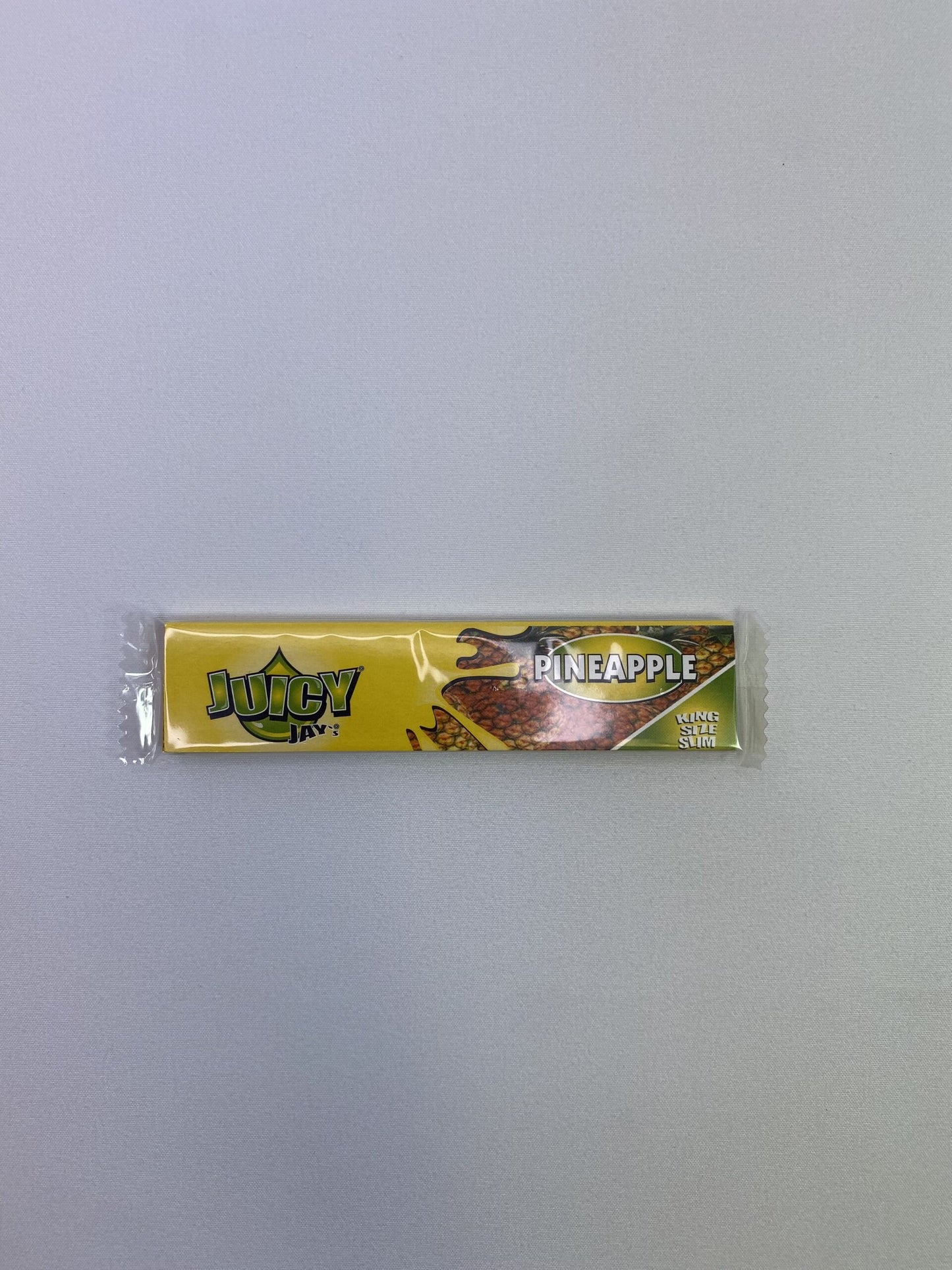 Juicy Jay Pineapple King Size