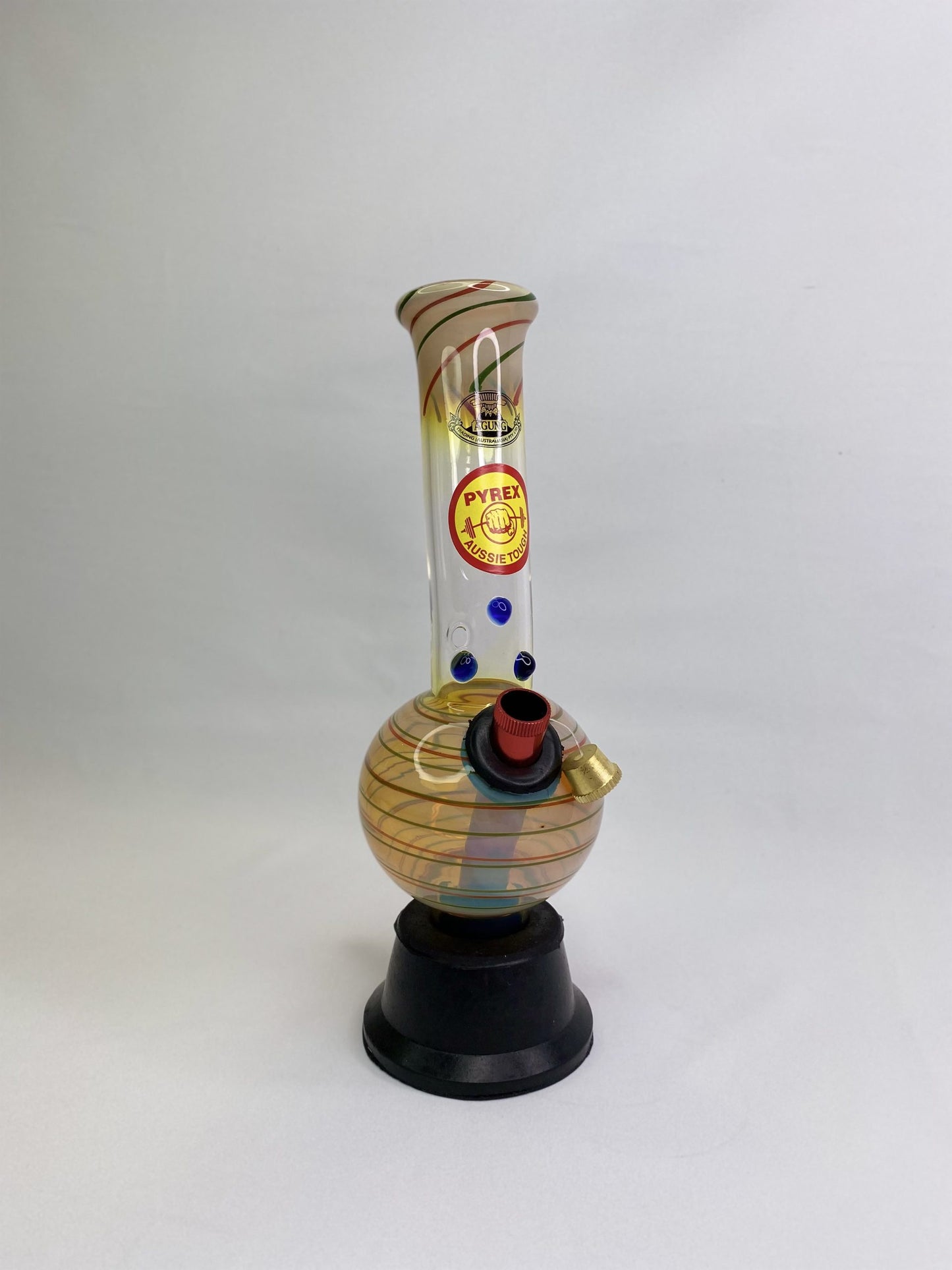 Agung Launcher Bong 24cm