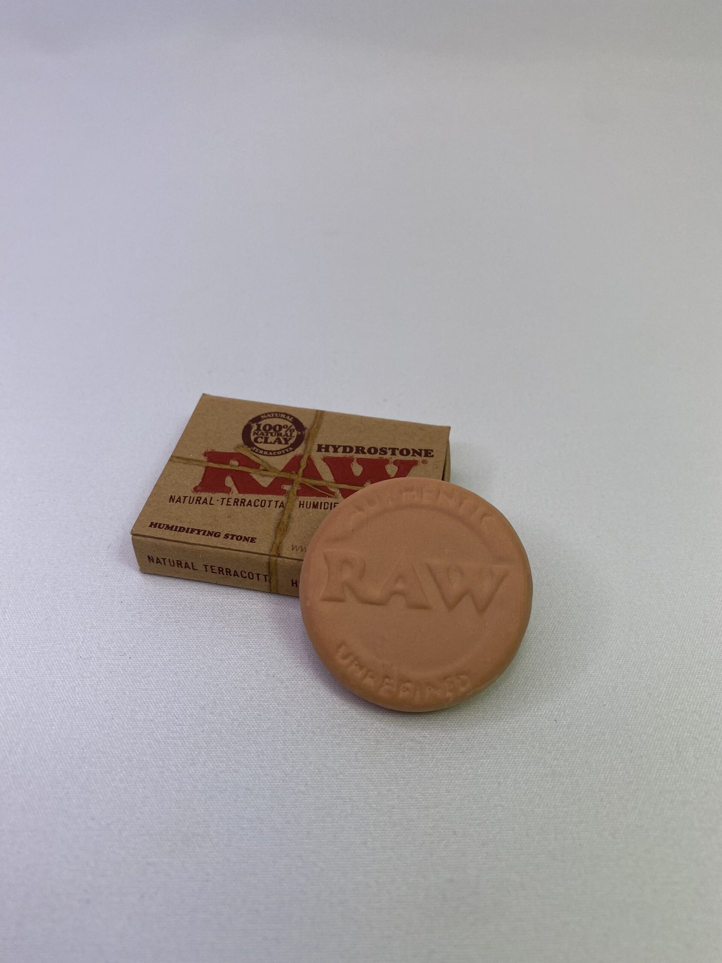 RAW Hydrostone