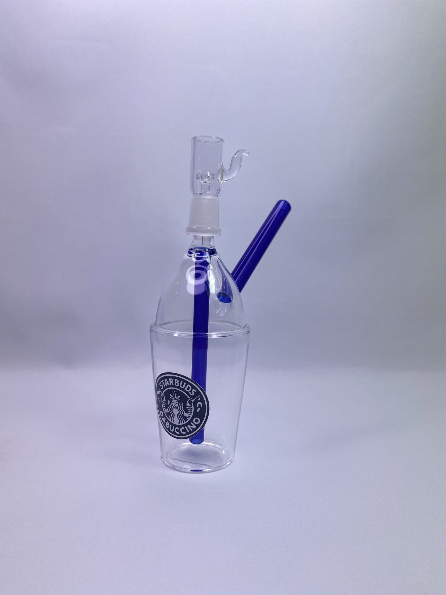 Dab Rig Starbud Dabuccino