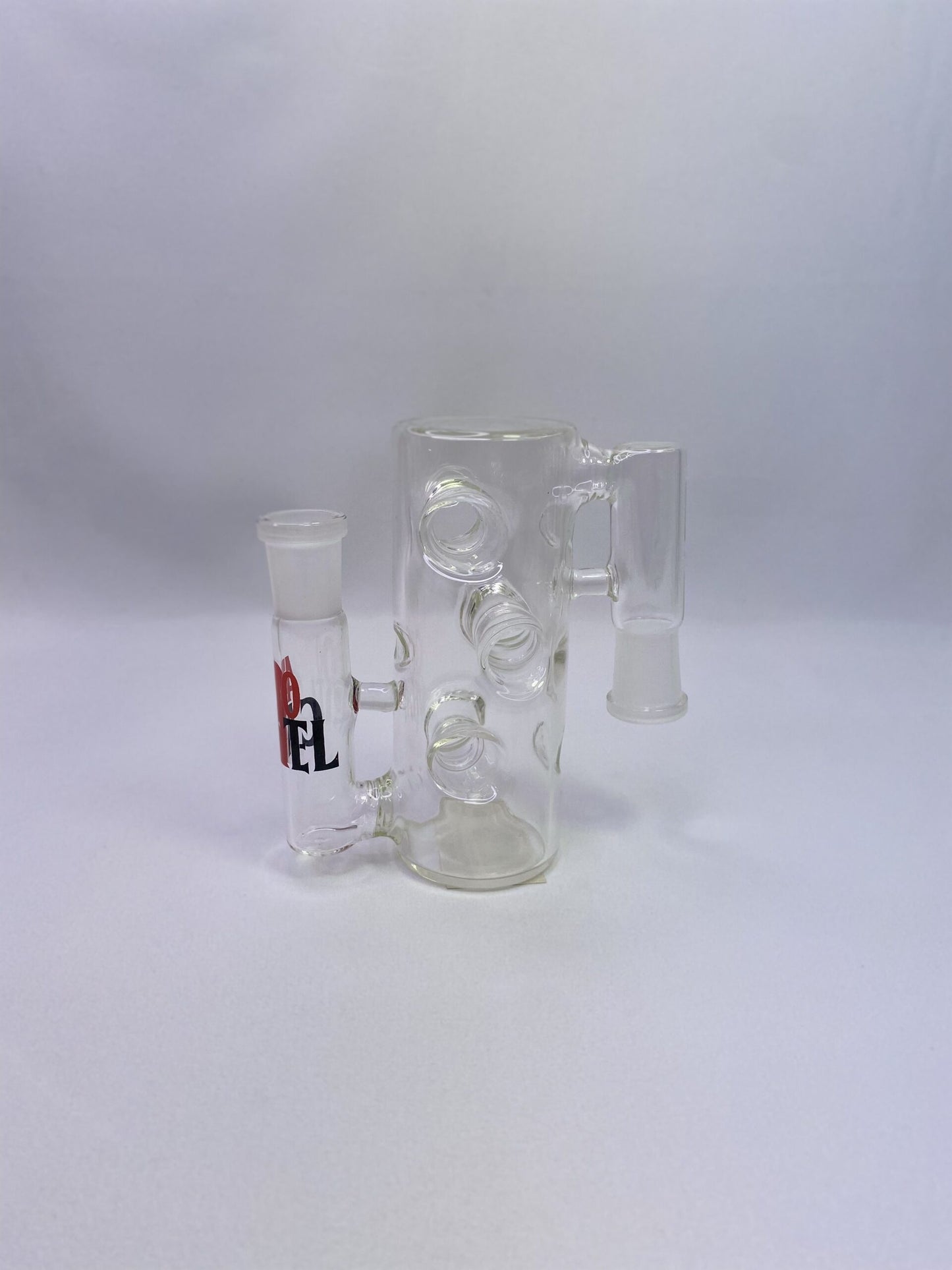 420 Cartel Chamber With Tunnel Design – 14mm/14mm