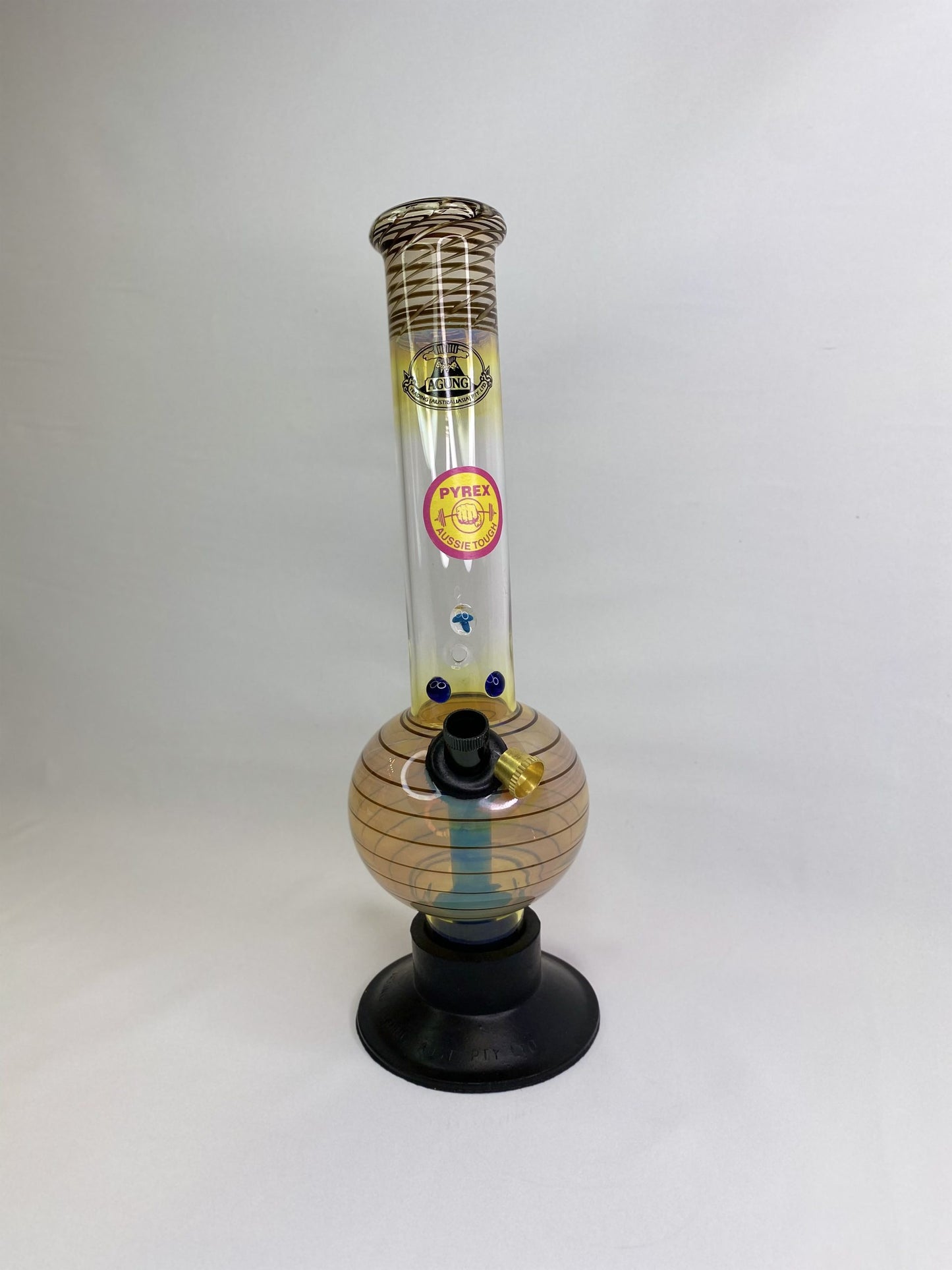 Agung Booster Bong 31cm