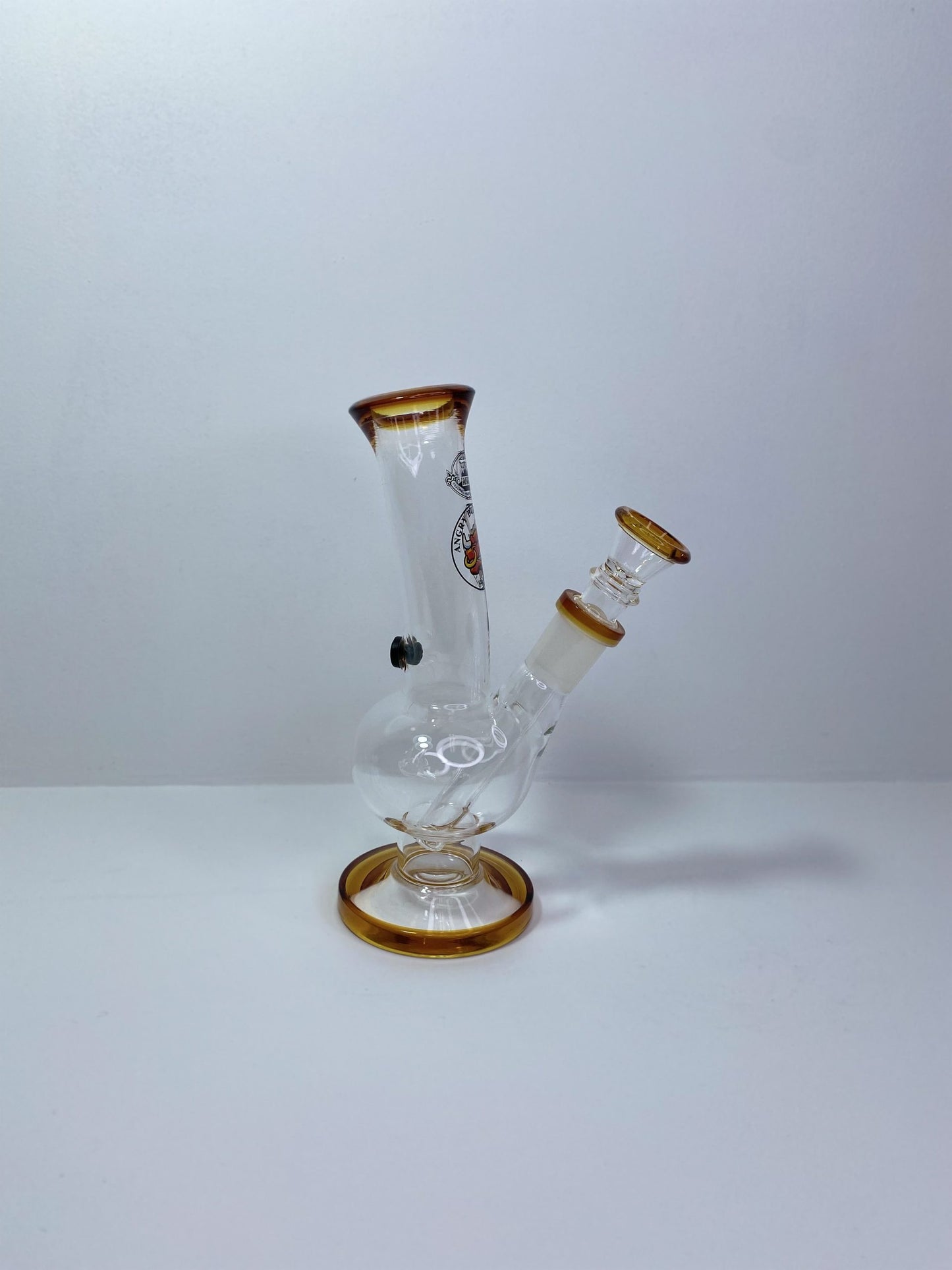 Agung Glass Slider Small 20cm